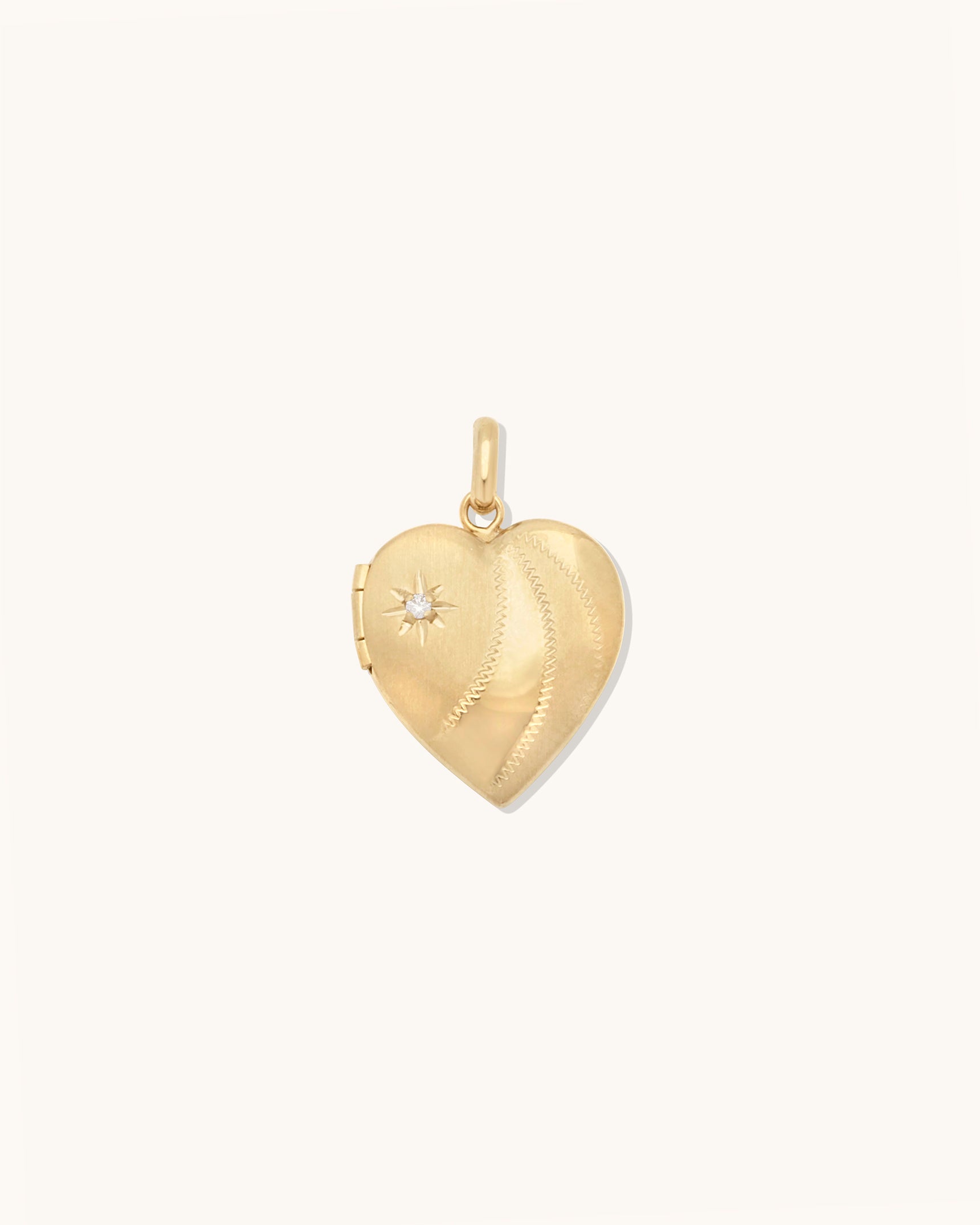 Eternal Love Locket