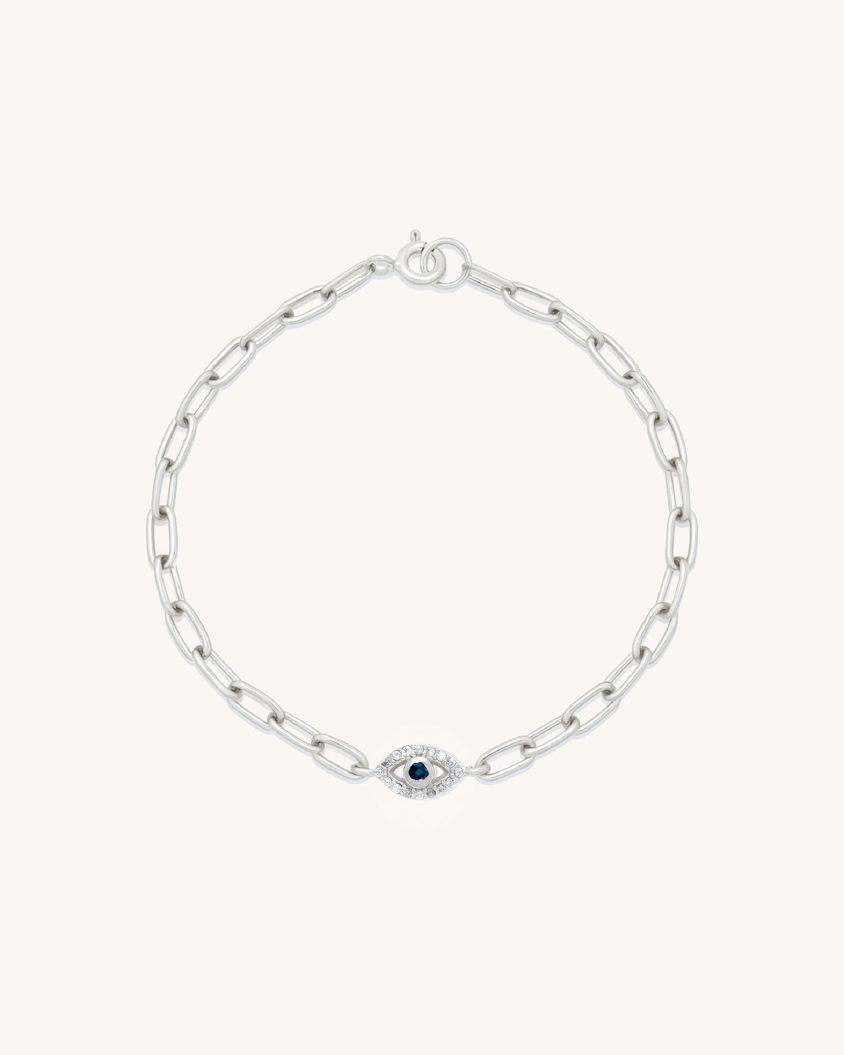 Evil Eye Bracelet