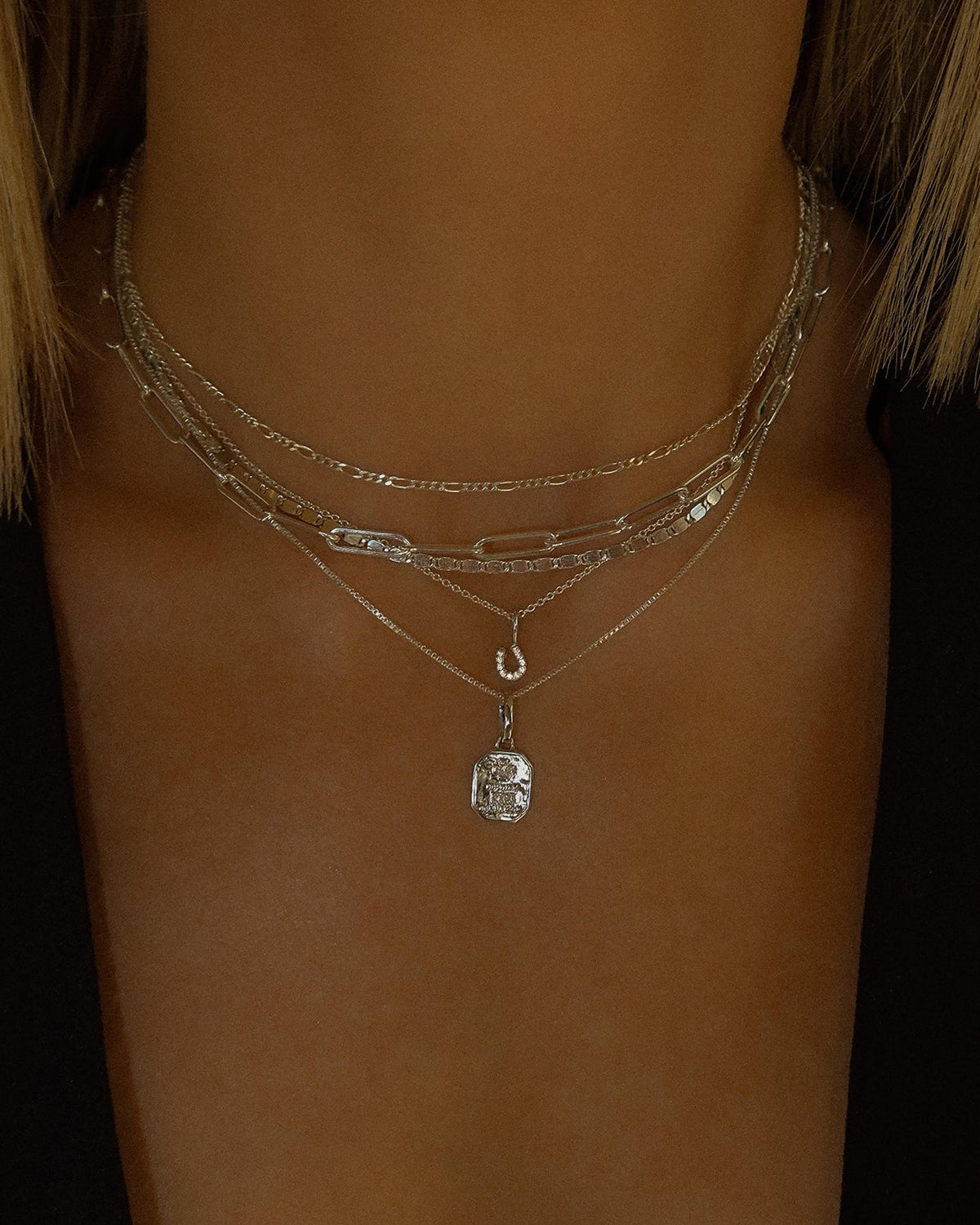 Hailey Chain