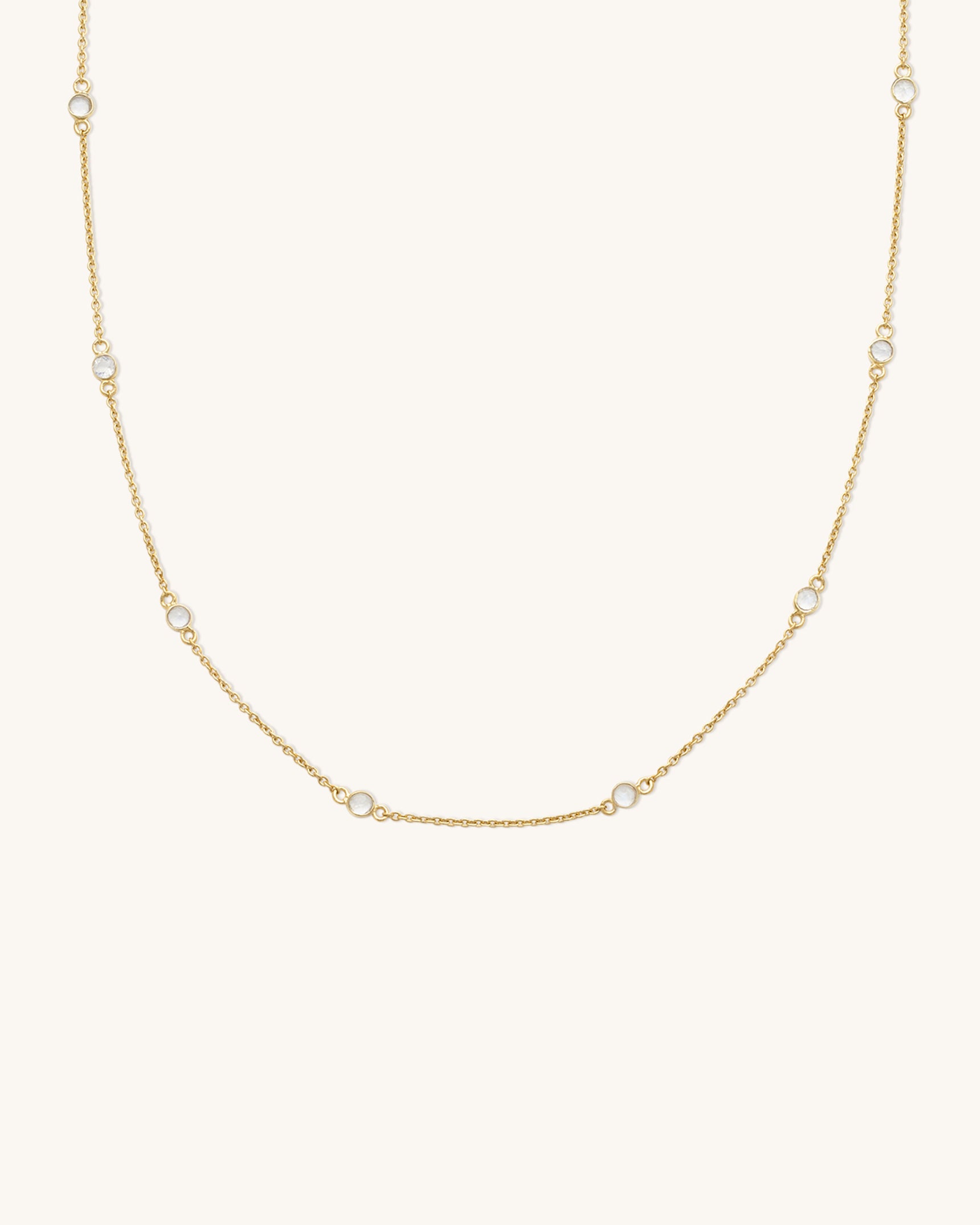 Floatesse Necklace