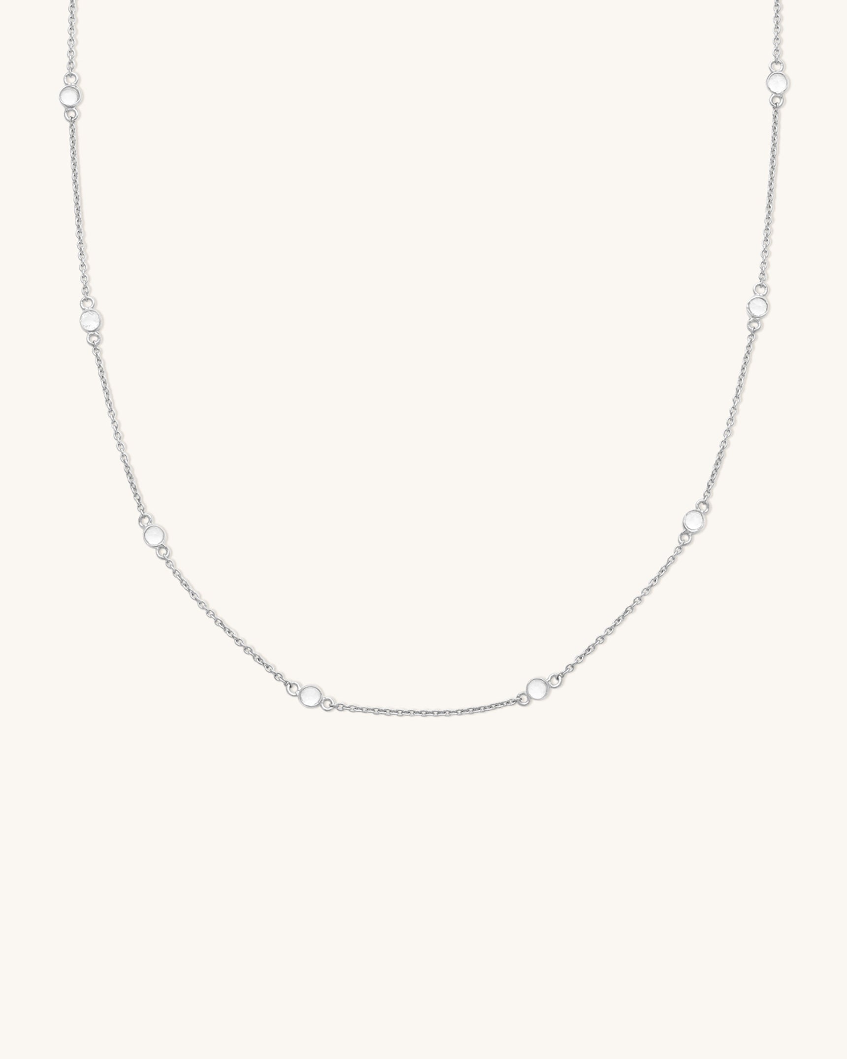 Floatesse Necklace