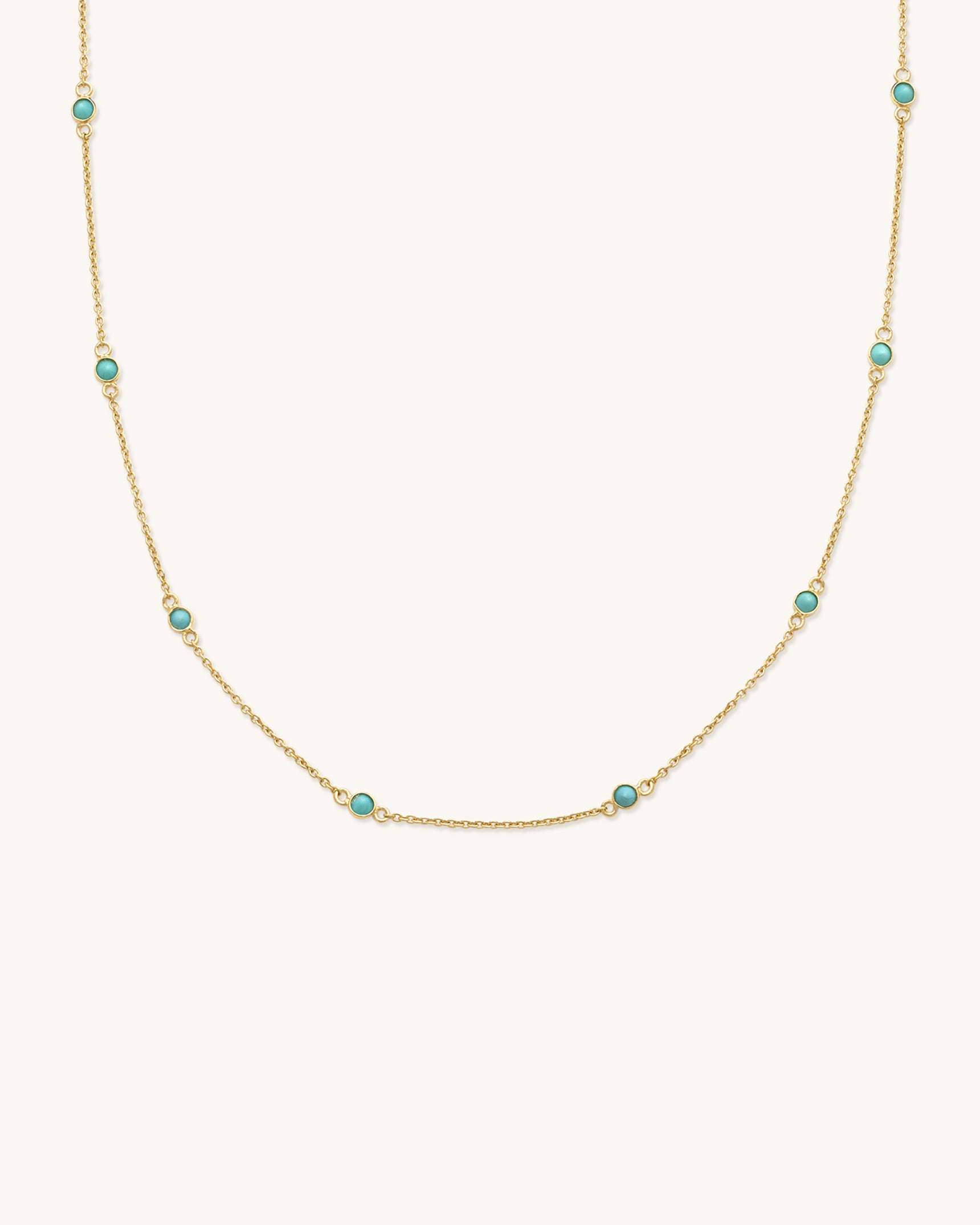 Floatesse Necklace