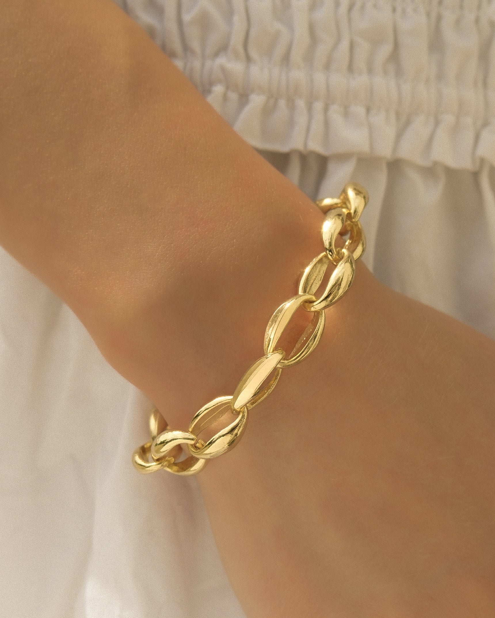 Georgia Bold Bracelet