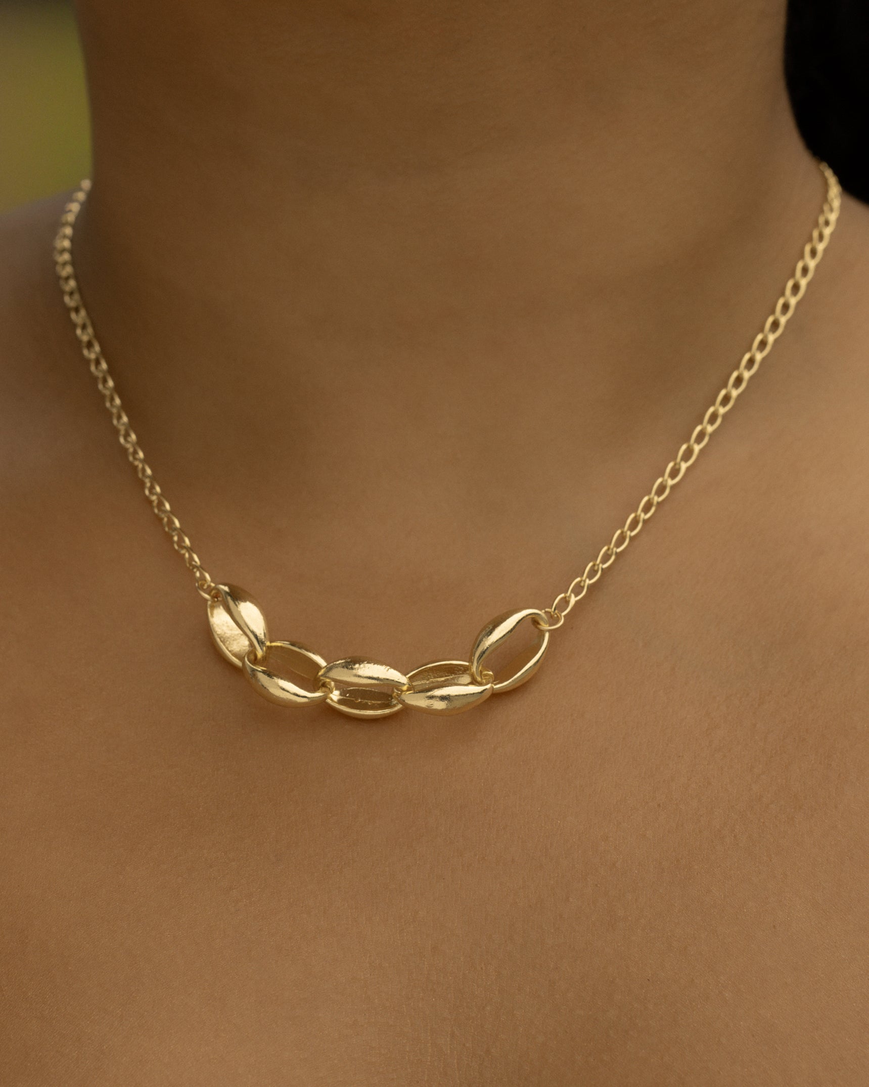 Georgia Bold Necklace