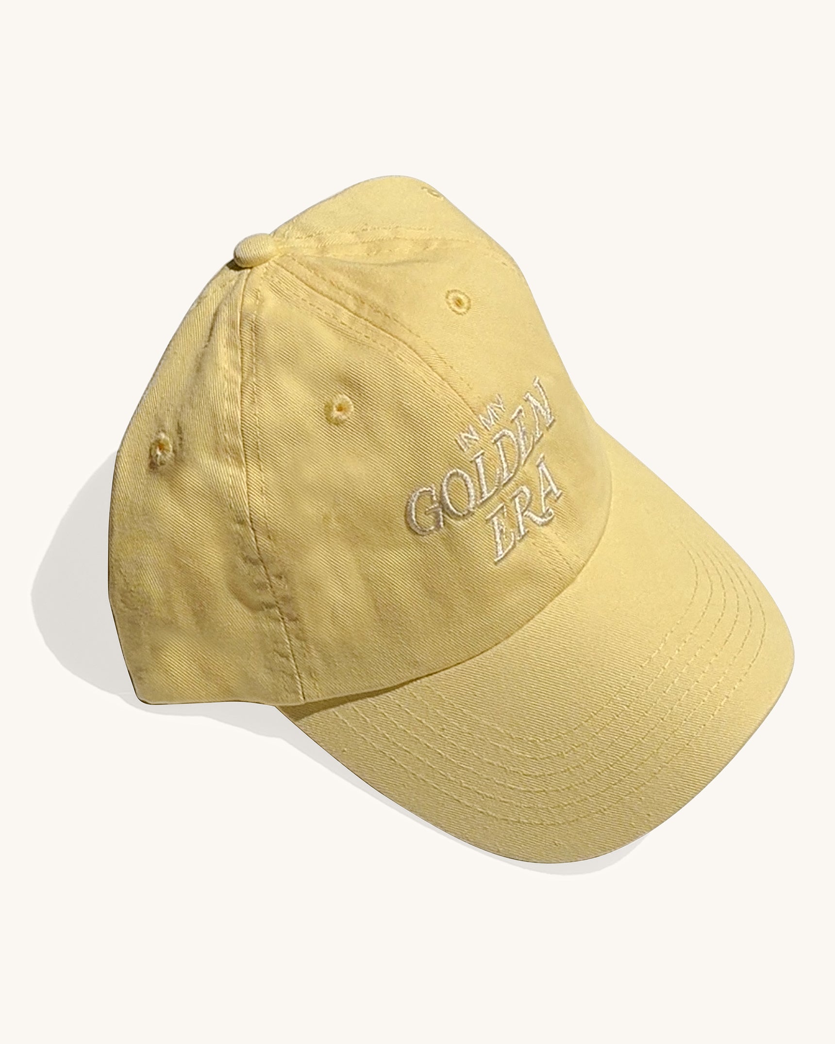 In My Golden Era Hat