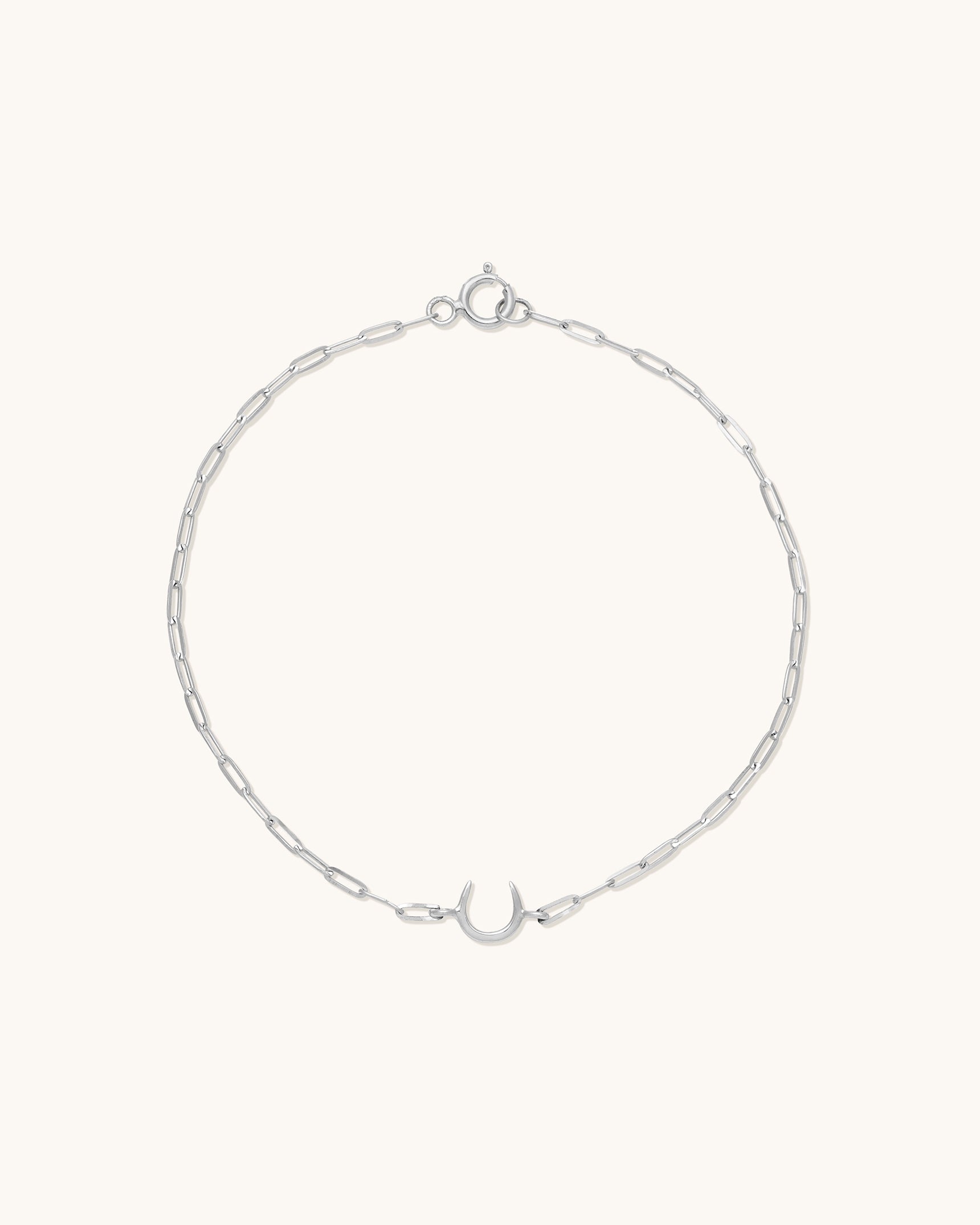 Horseshoe Bracelet