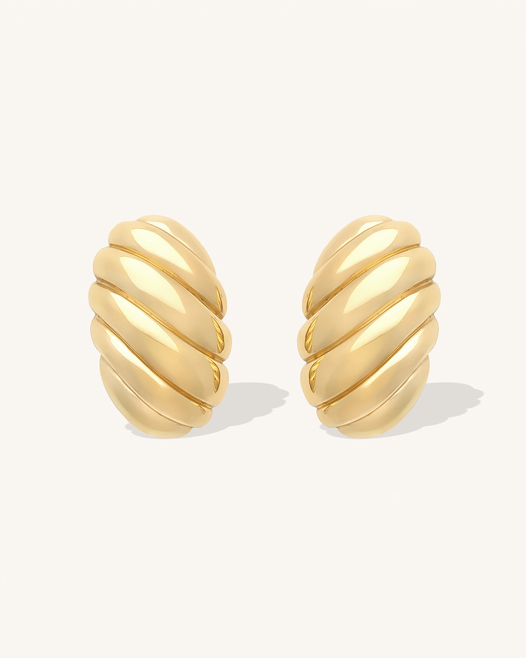 Icon Earrings