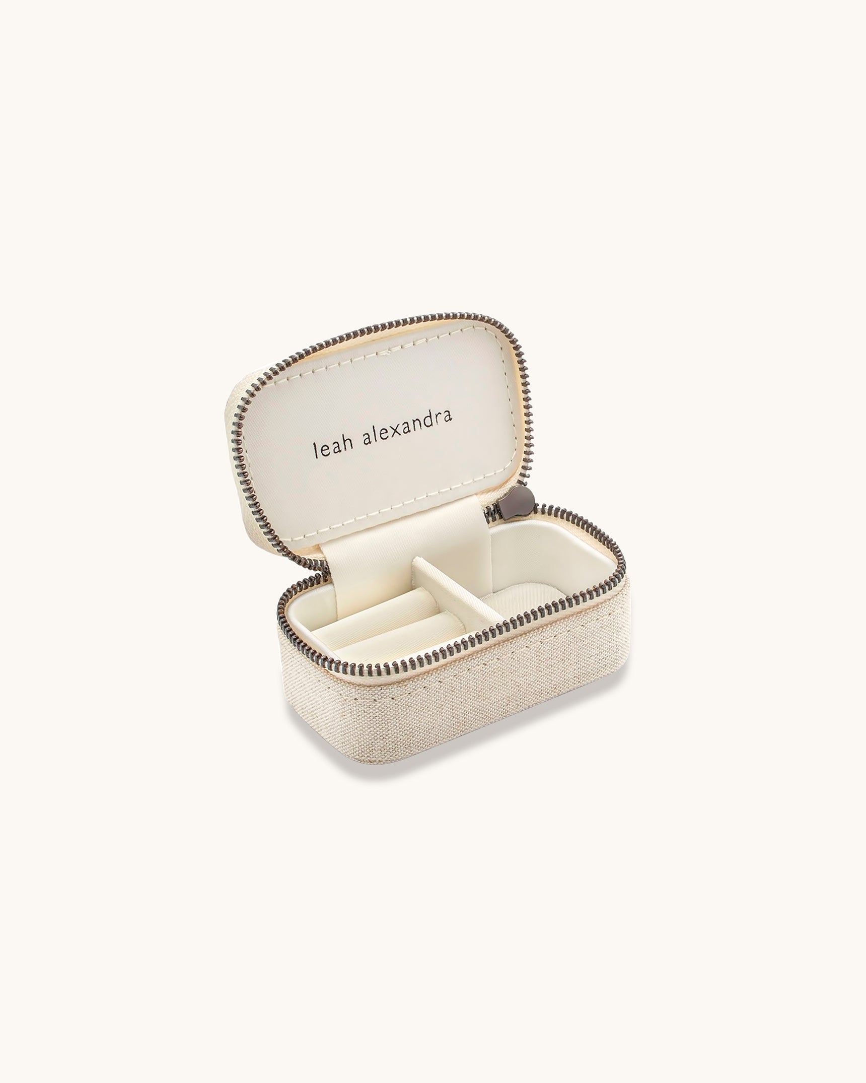 Mini Jewelry Box