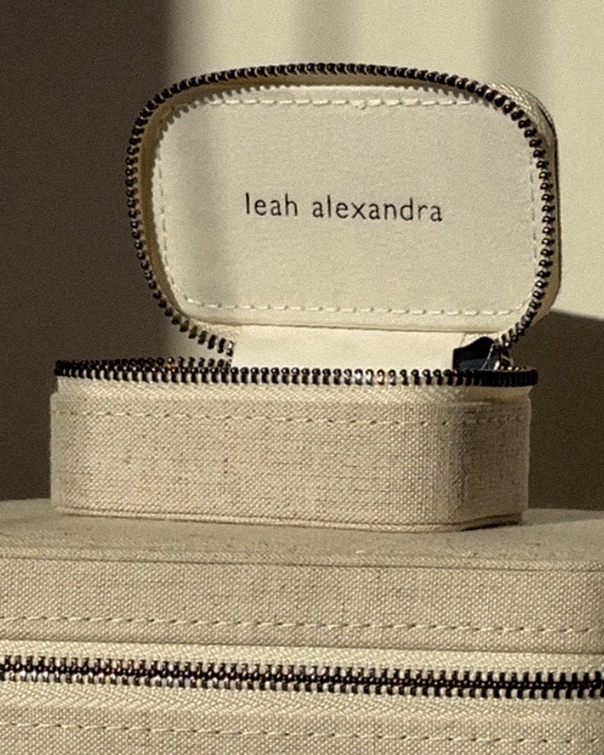Mini Jewelry Box