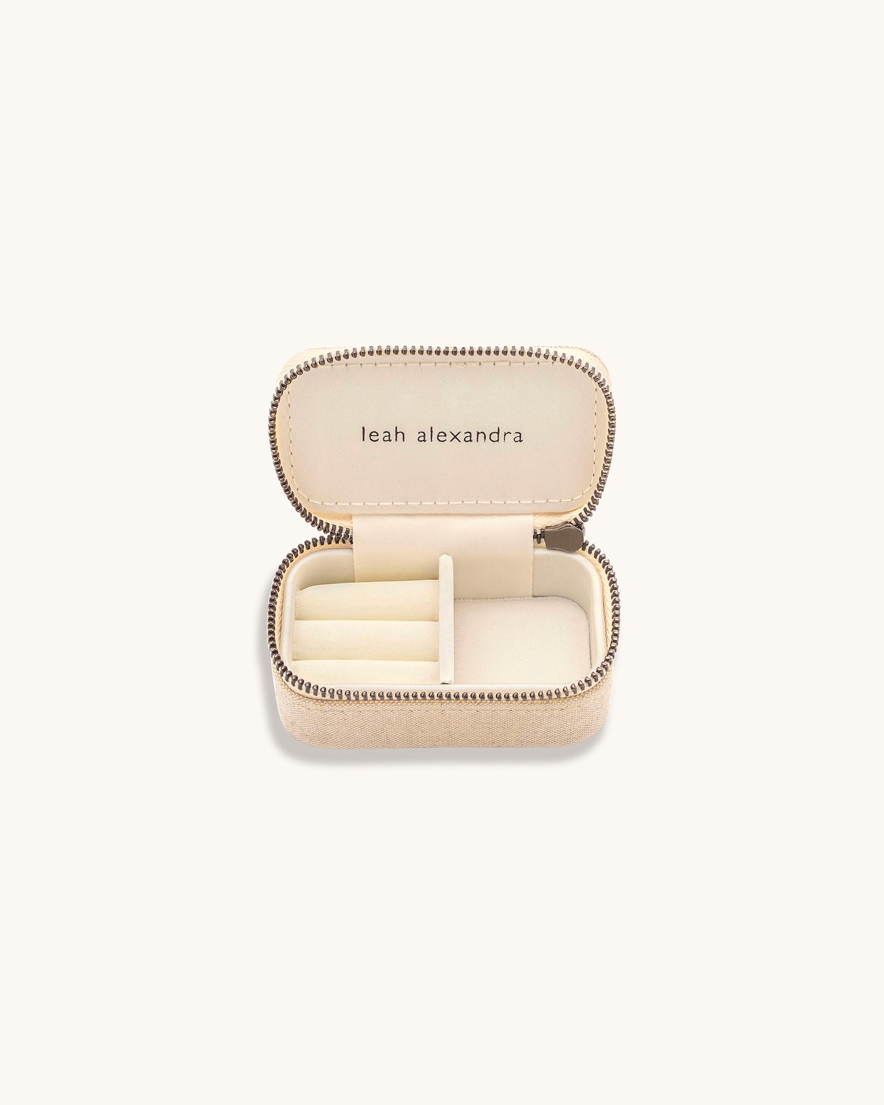 Mini Jewelry Box