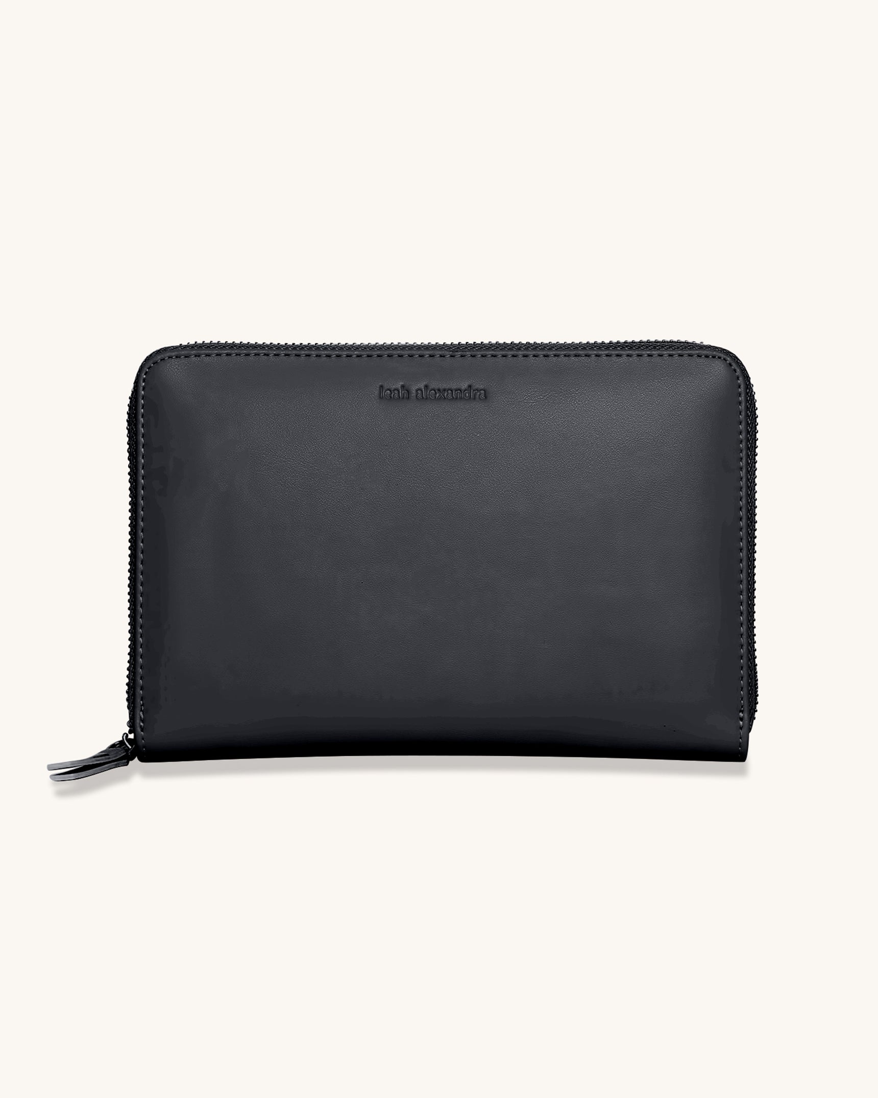 Jewelry Travel Wallet