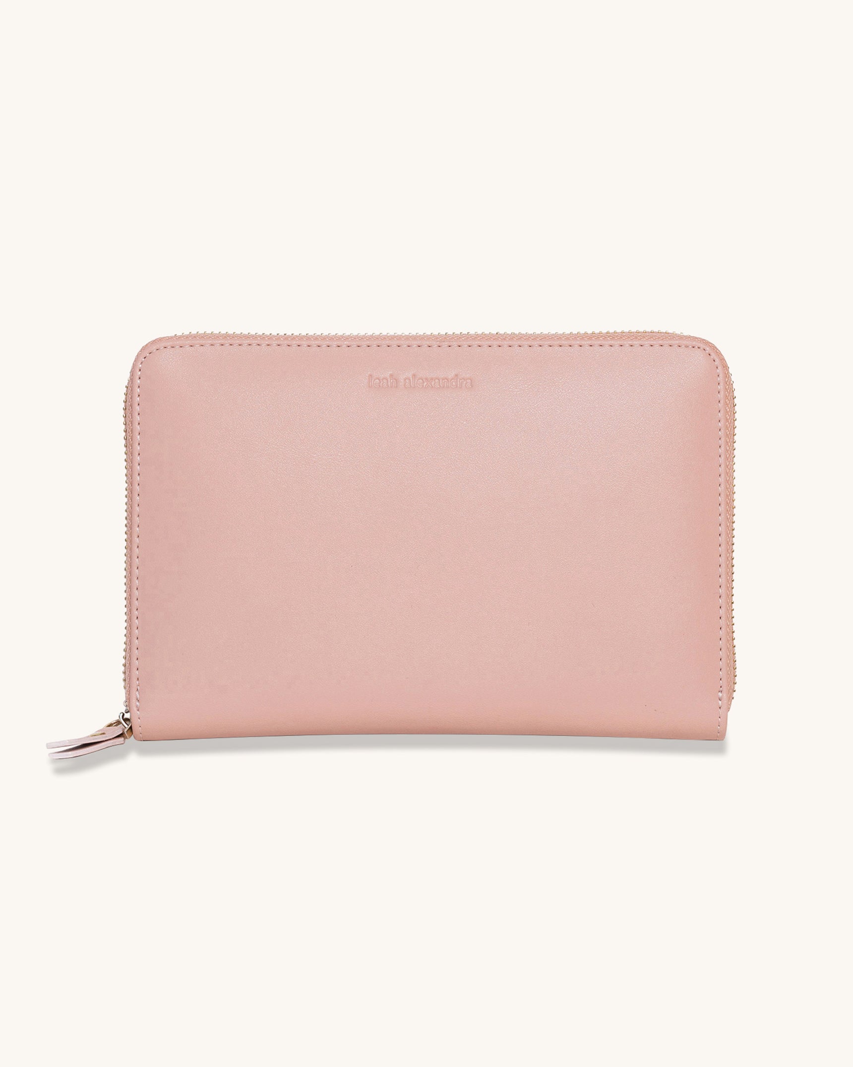 Jewelry Travel Wallet