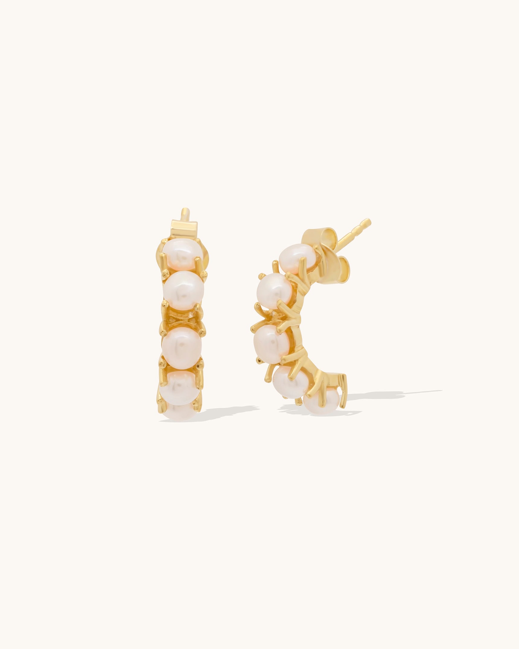 Kusshi Hoops