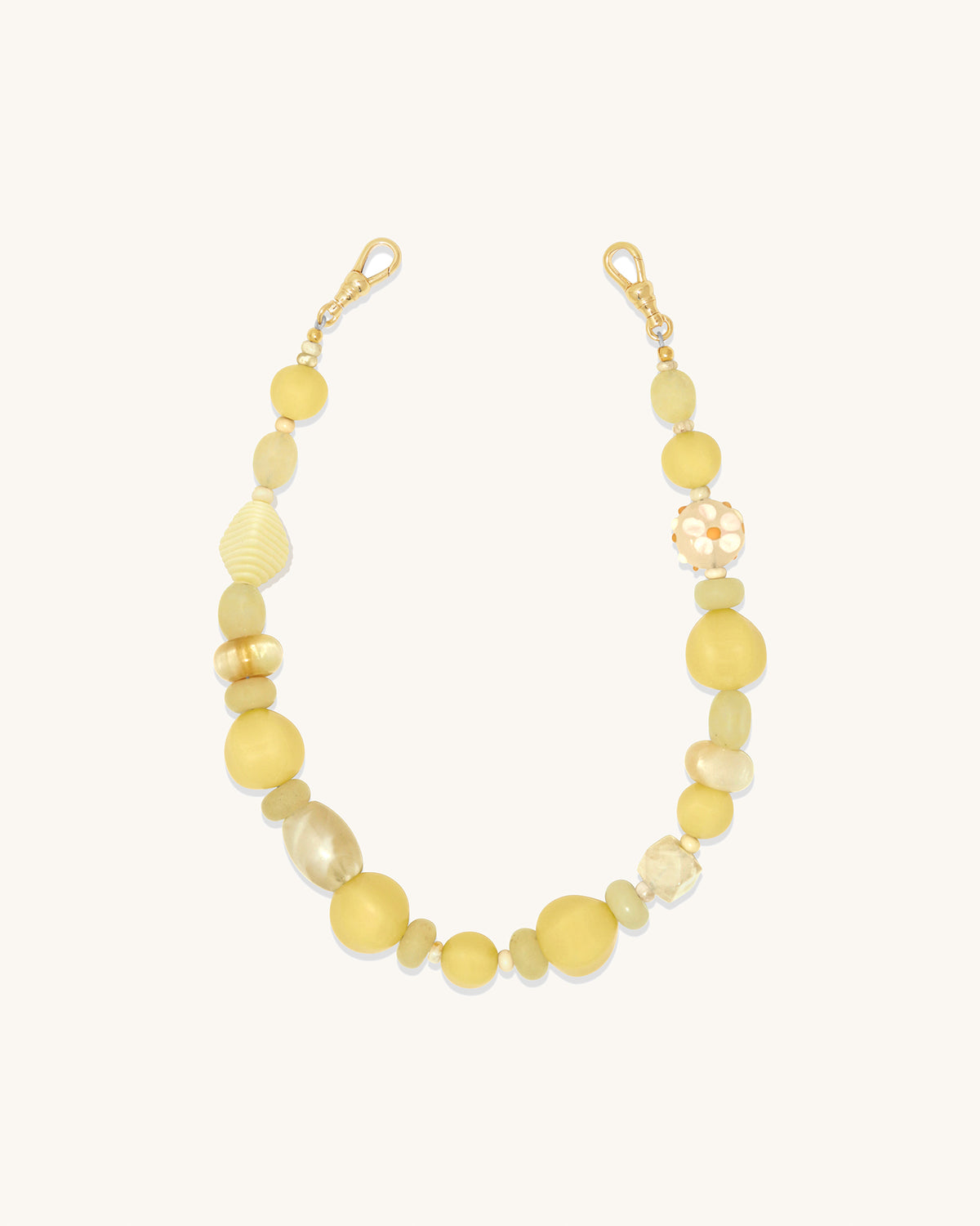 Limoncello Phone Wristlet