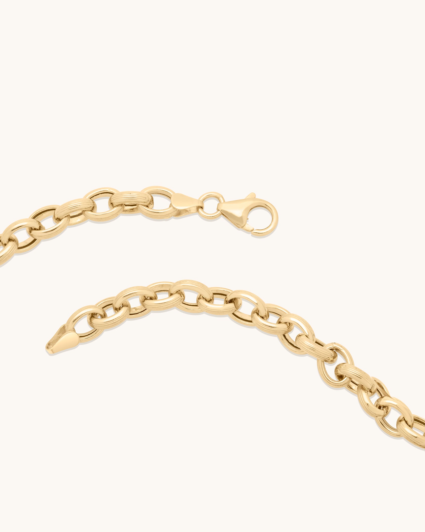 Madison Necklace