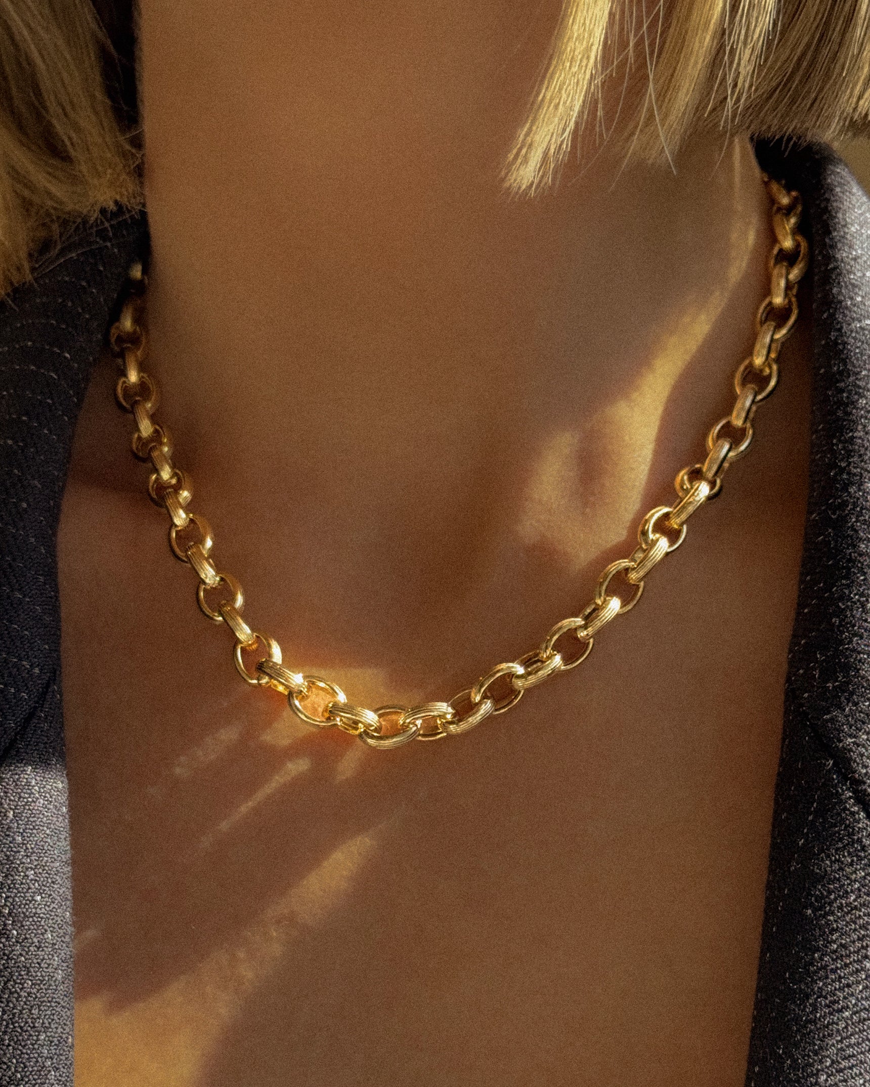 Madison Necklace
