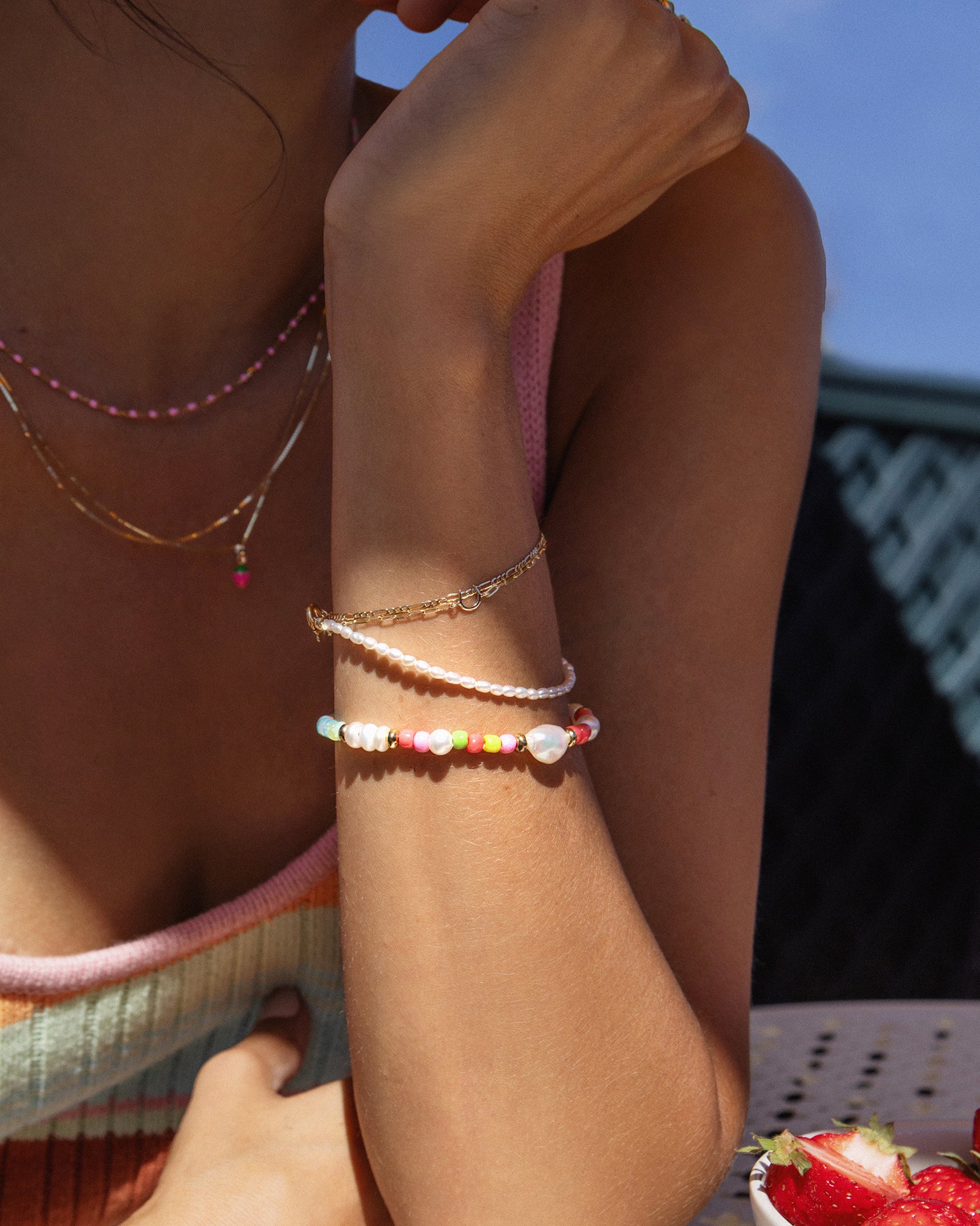 Malibu Bracelet