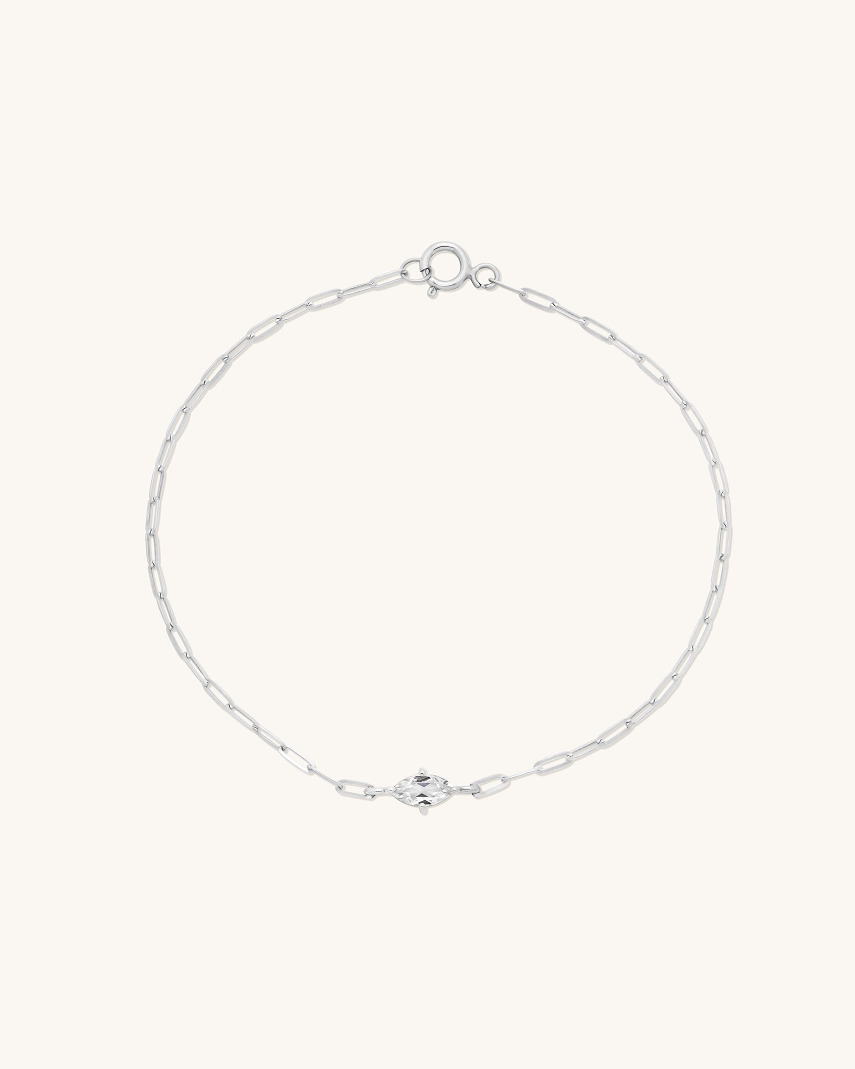Marquise Bracelet