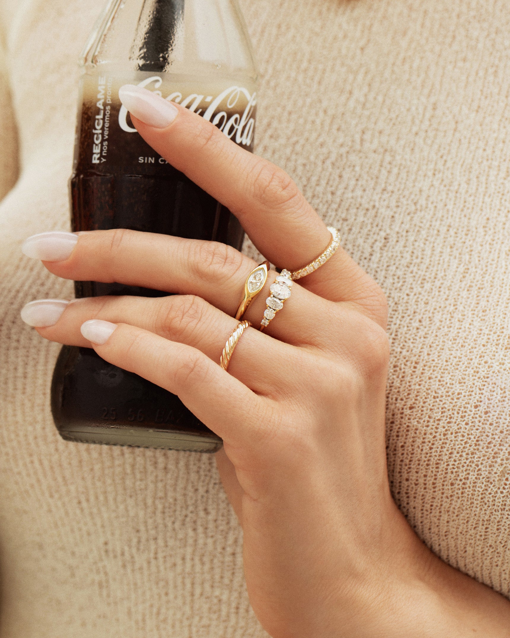 Bijette Ring