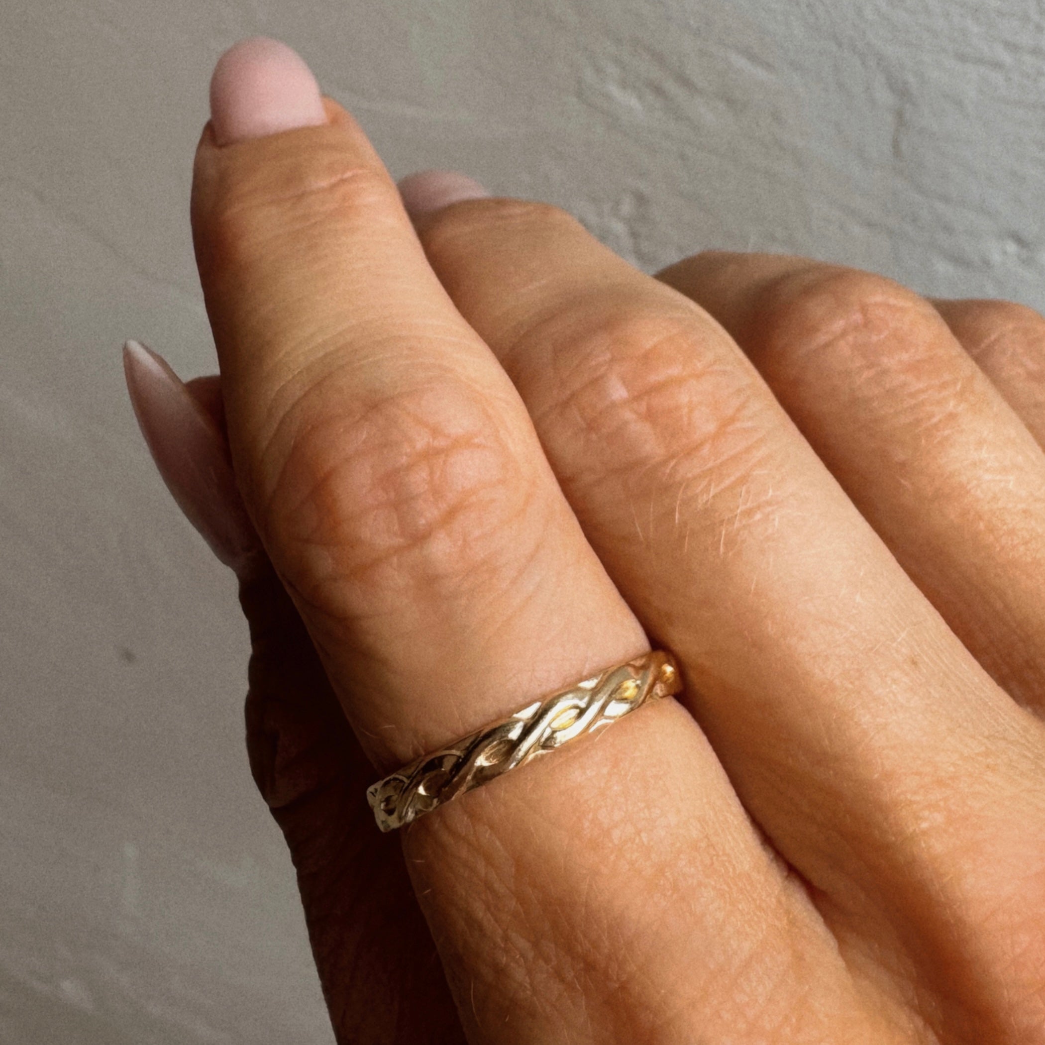 Maxime Ring