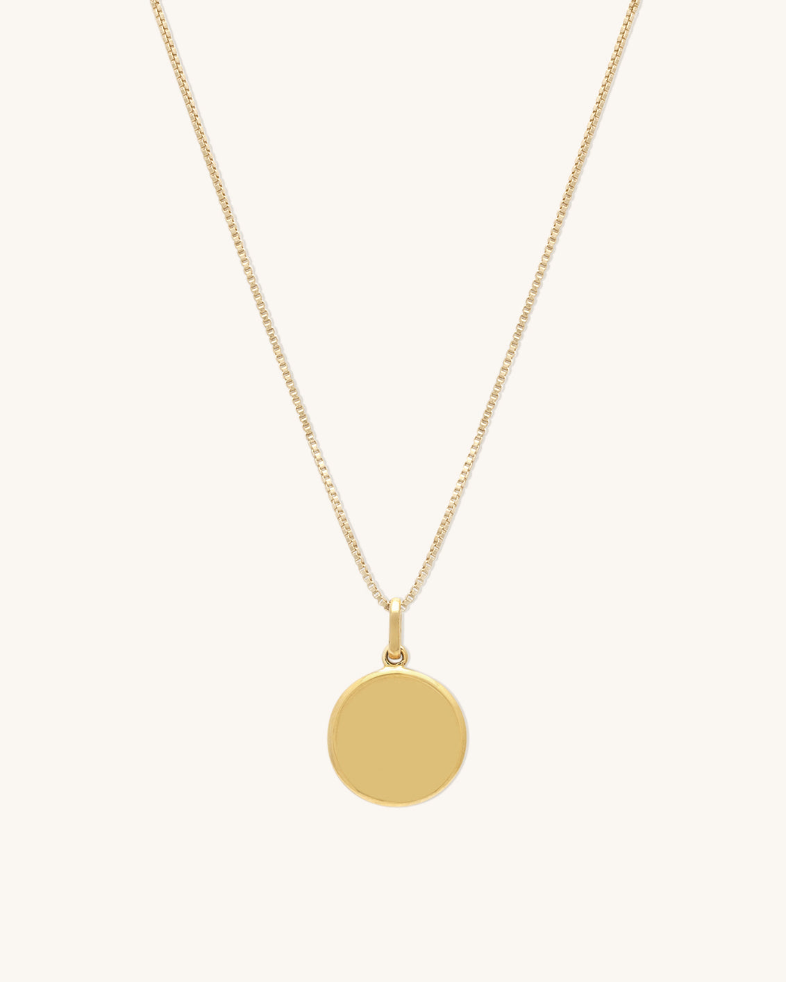 Mayan Necklace