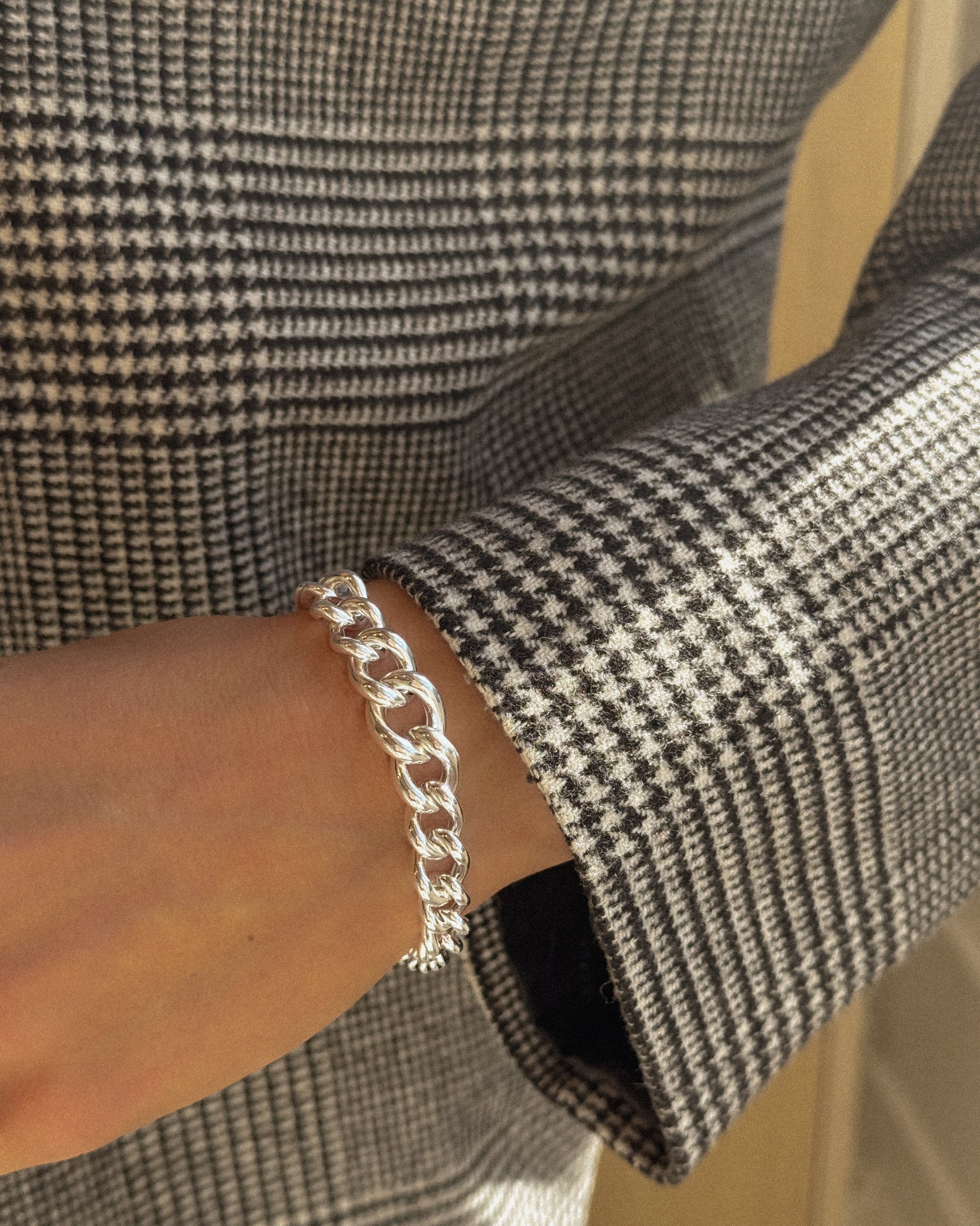 Mercer Bracelet