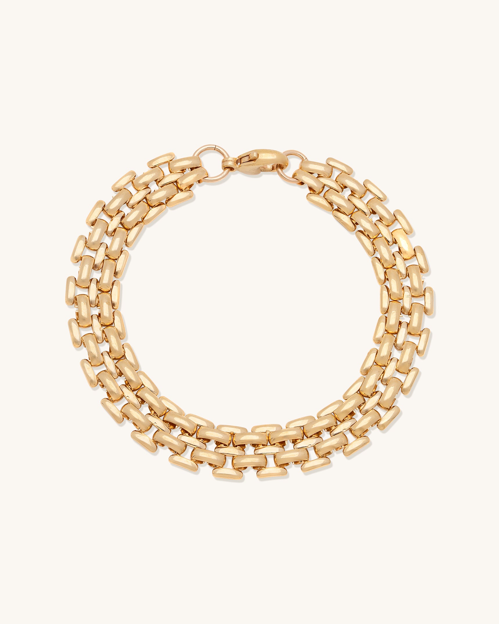Panther Bold Bracelet