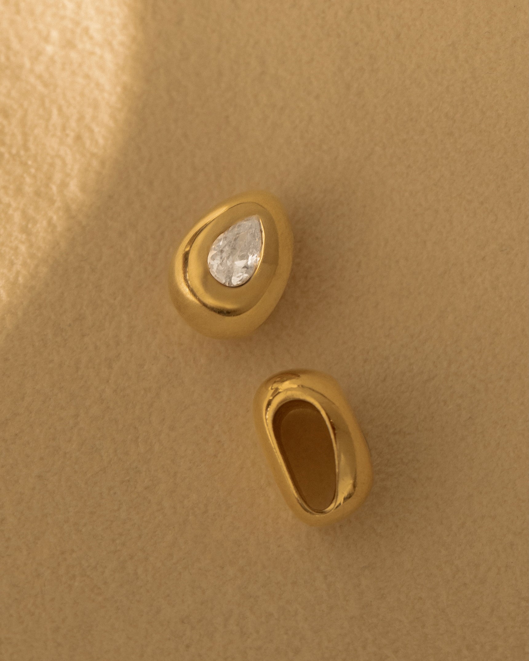 Perfect Puff Pendant