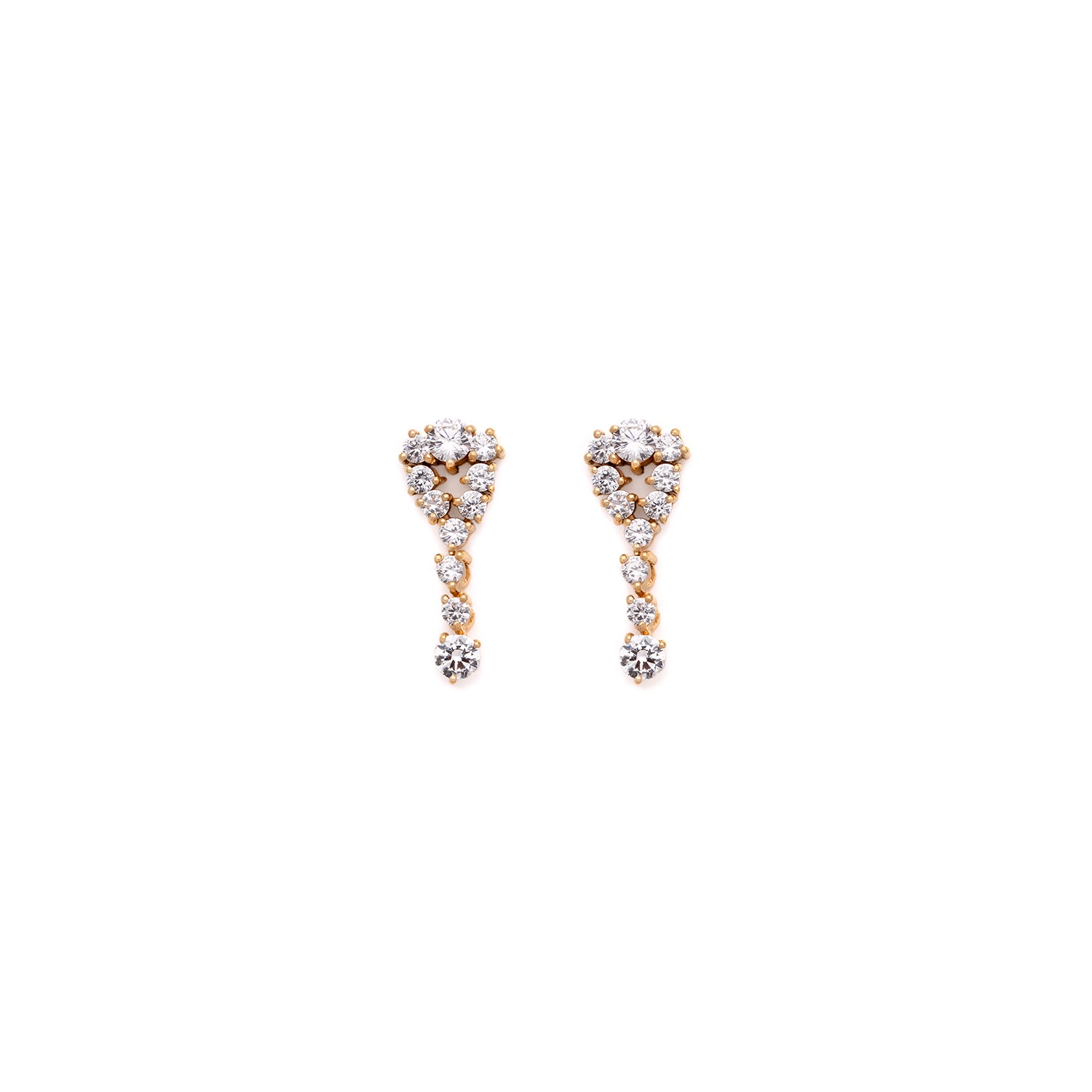 Petite Royale Earrings