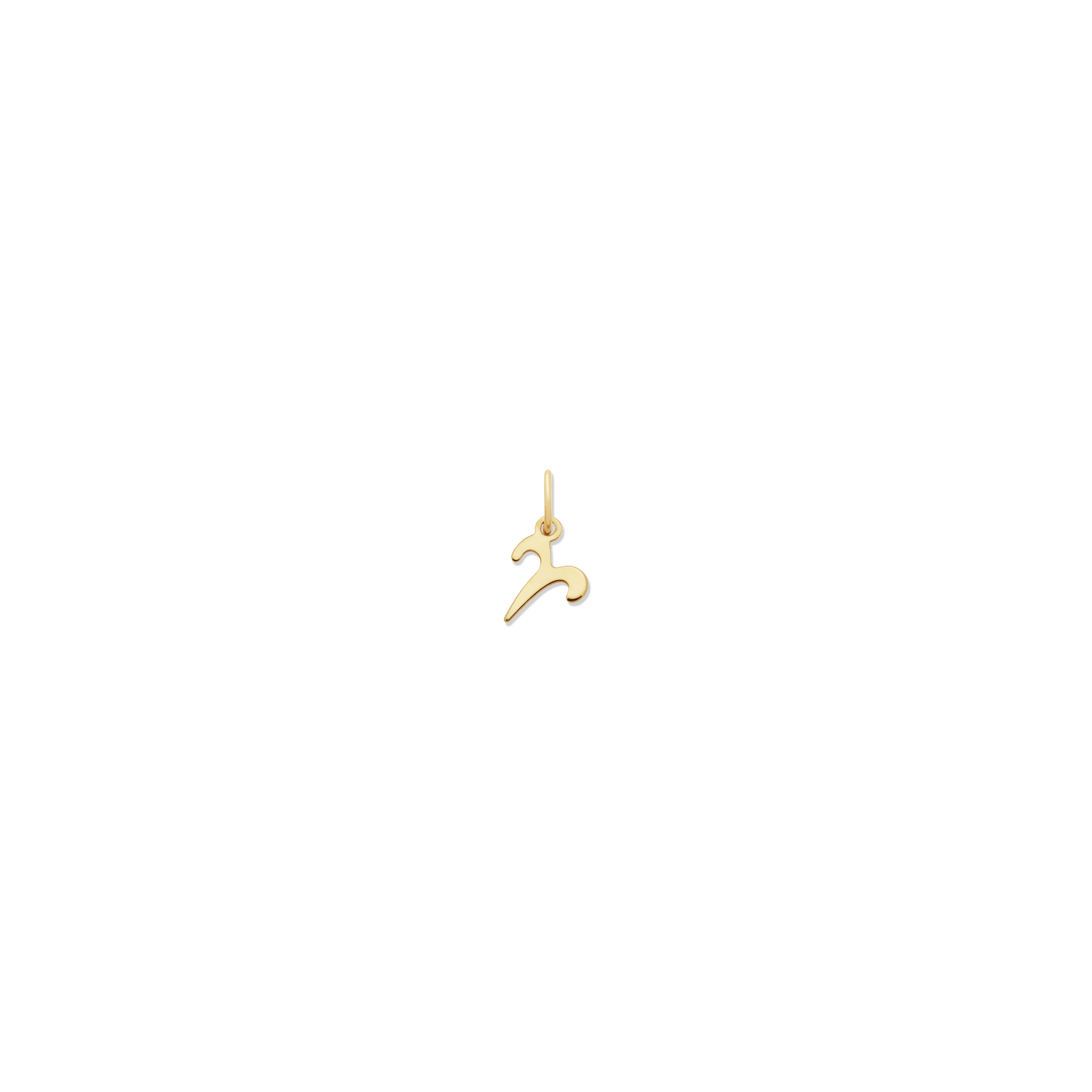 Petite Zodiac Charms