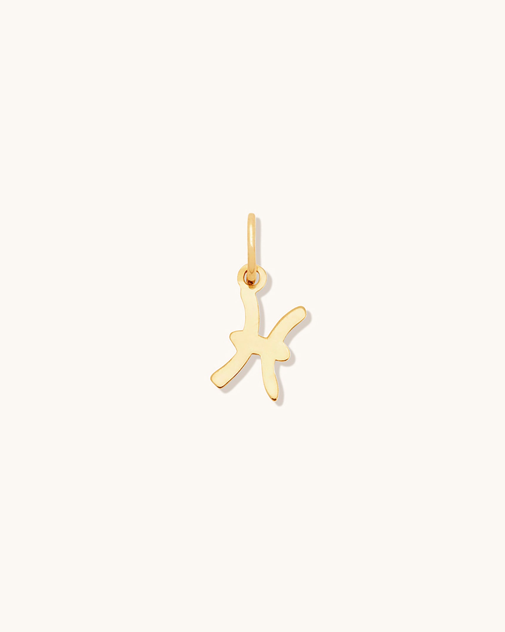 Petite Zodiac Charms