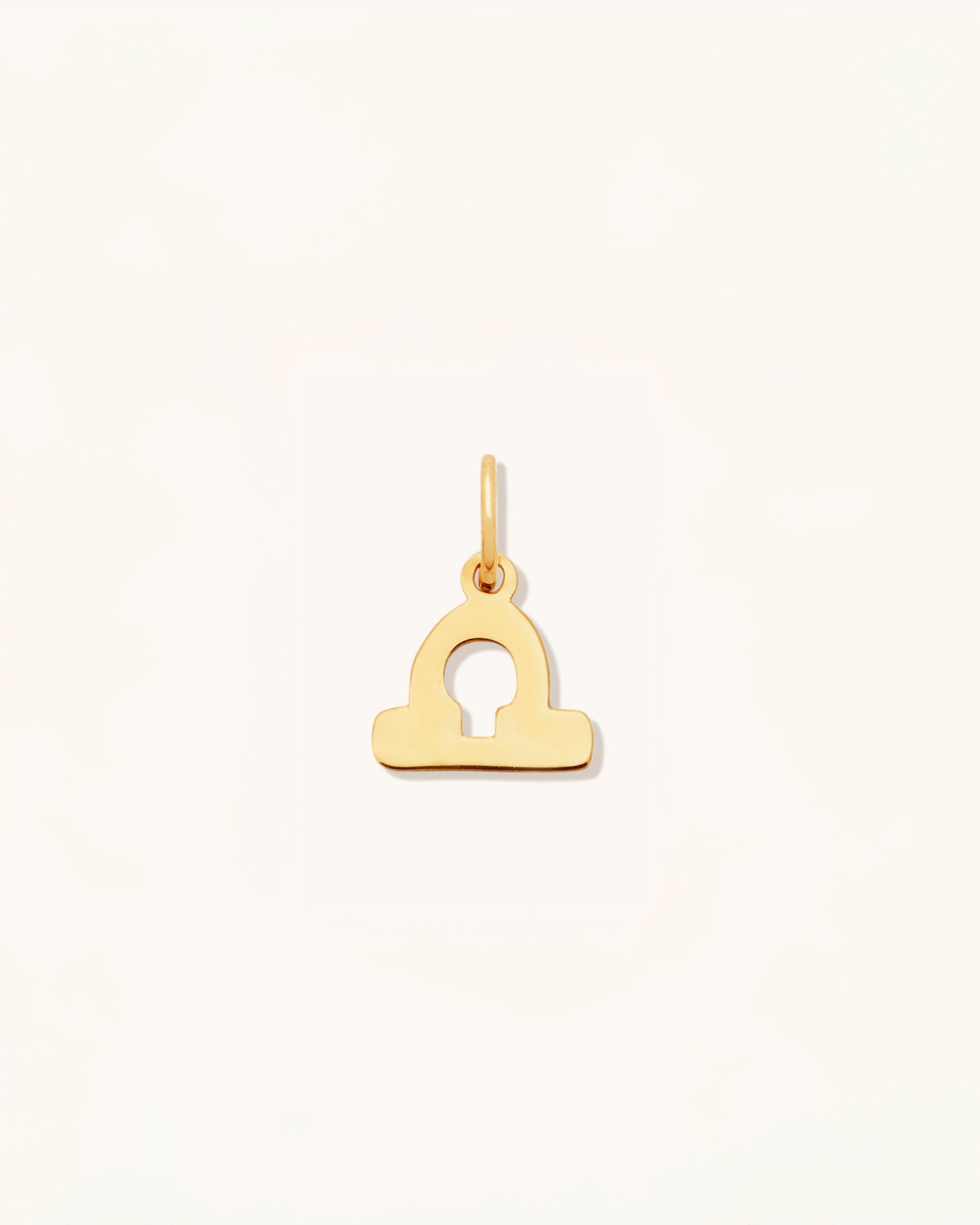 Petite Zodiac Charms