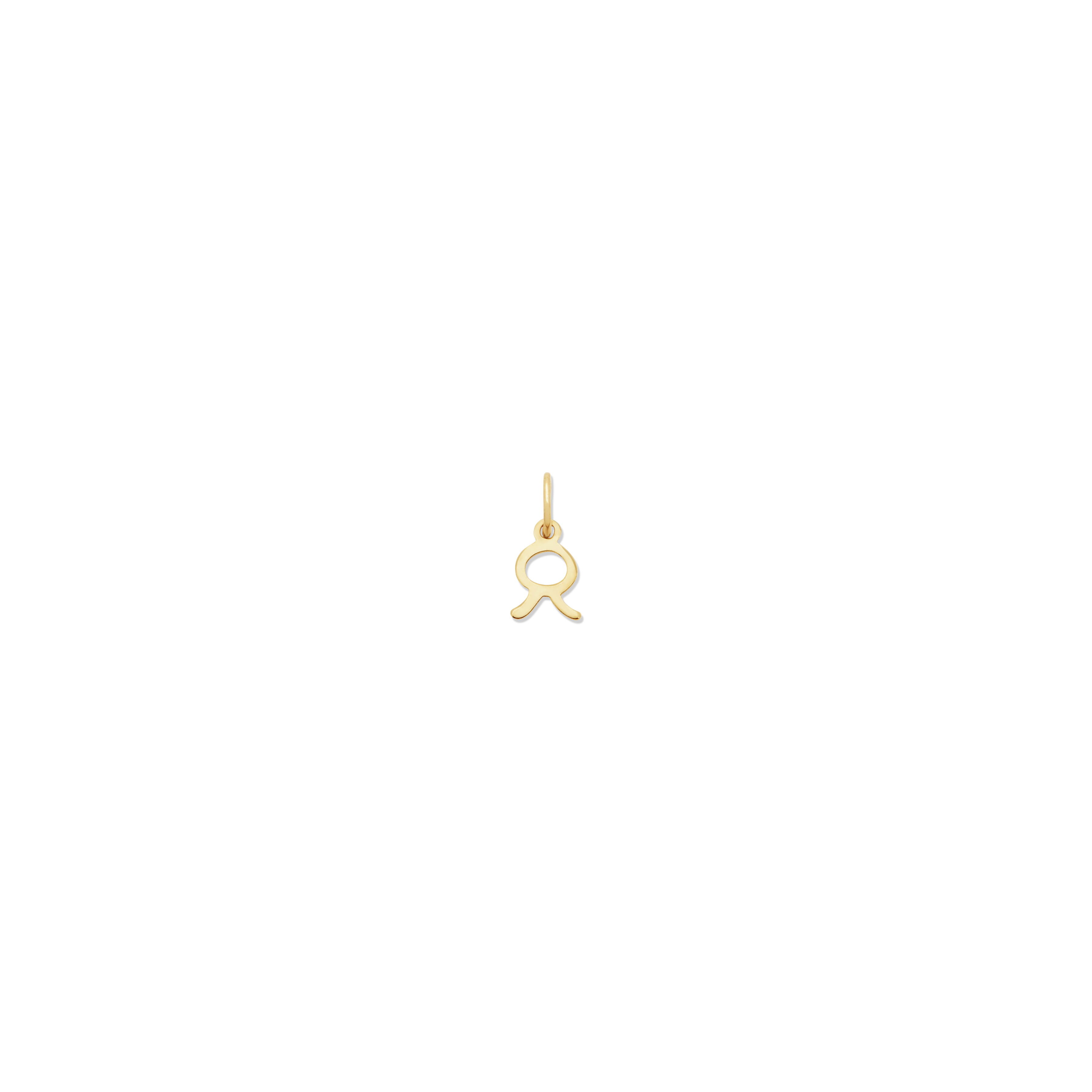 Petite Zodiac Charms