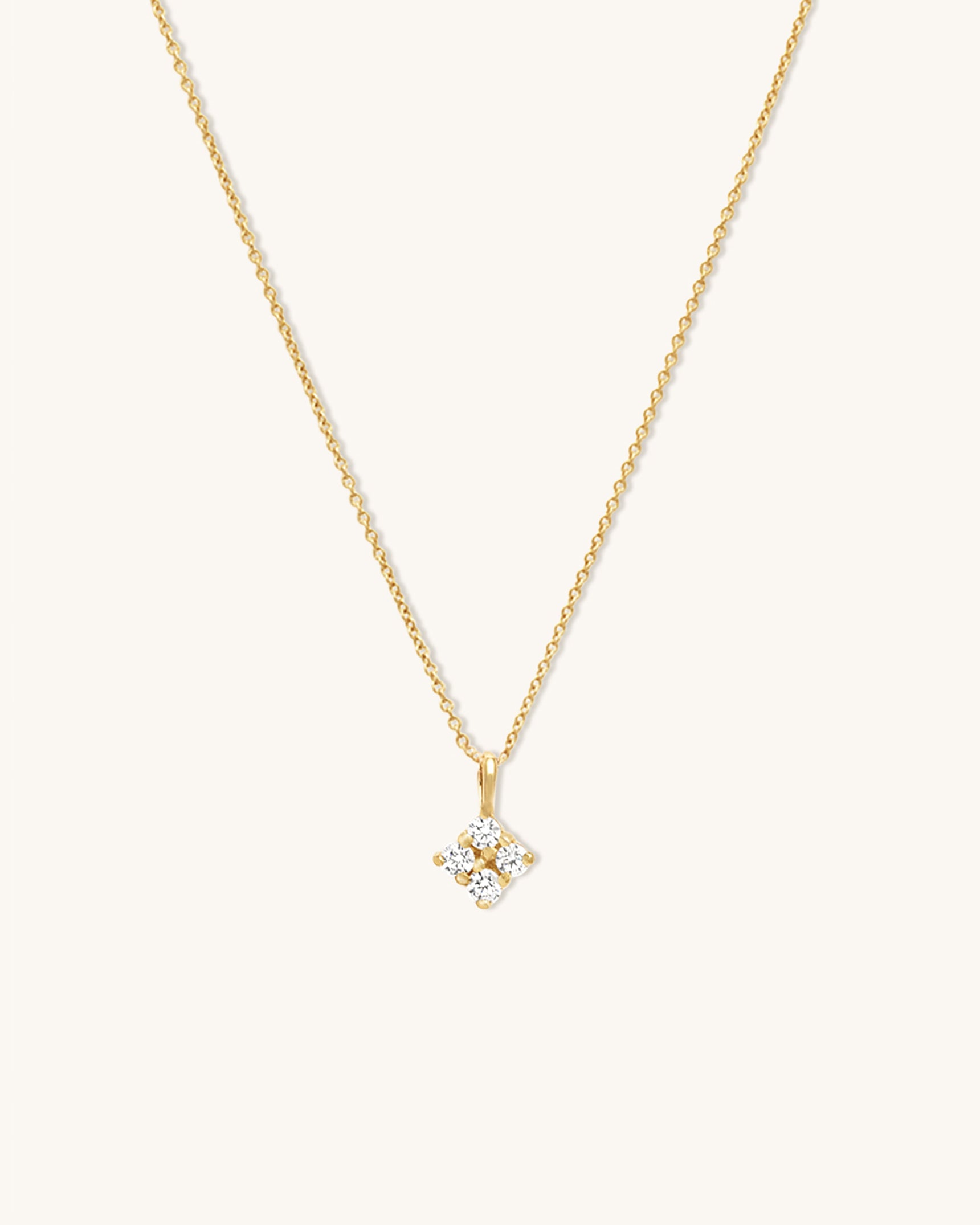 Quaditta Necklace