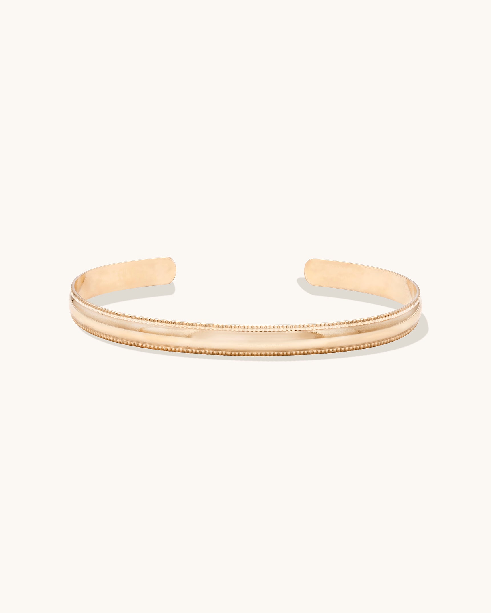 Reign Cuff