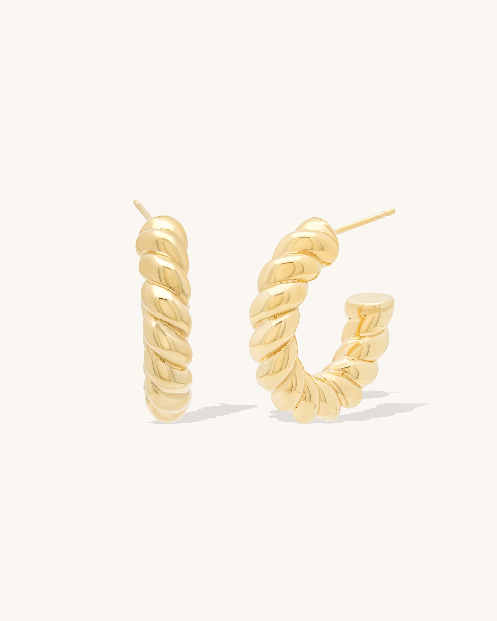 Revolve Hoops