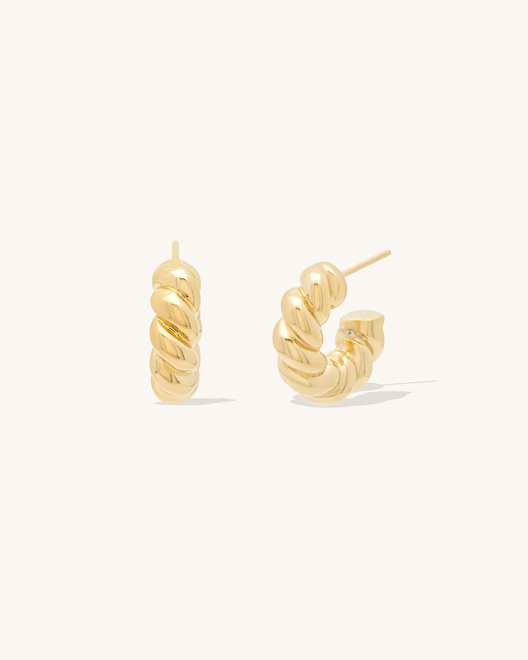 Mini Revolve Hoops