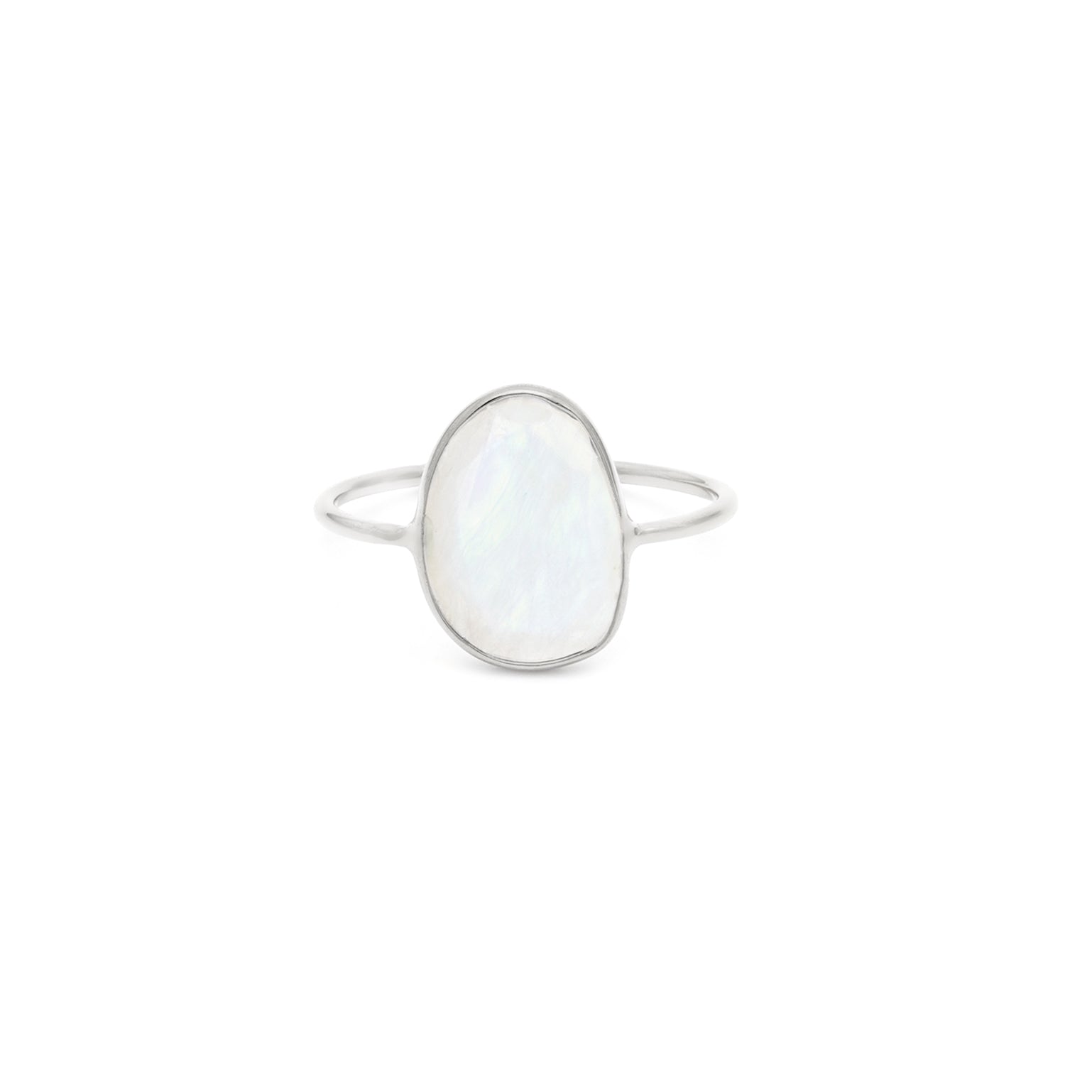 Selena Slice Ring