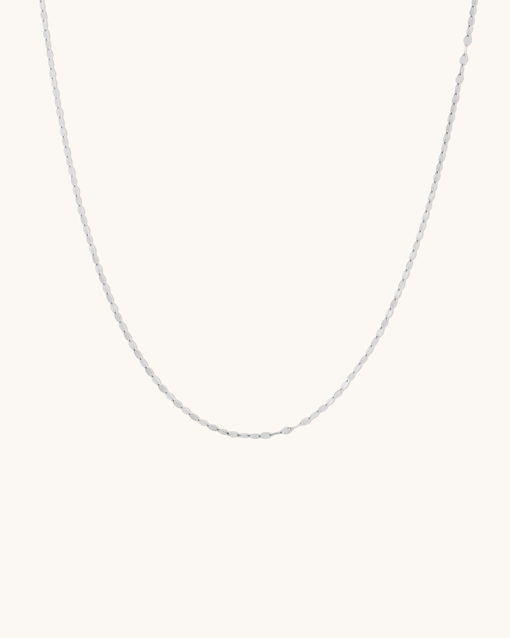 Shimmer Necklace