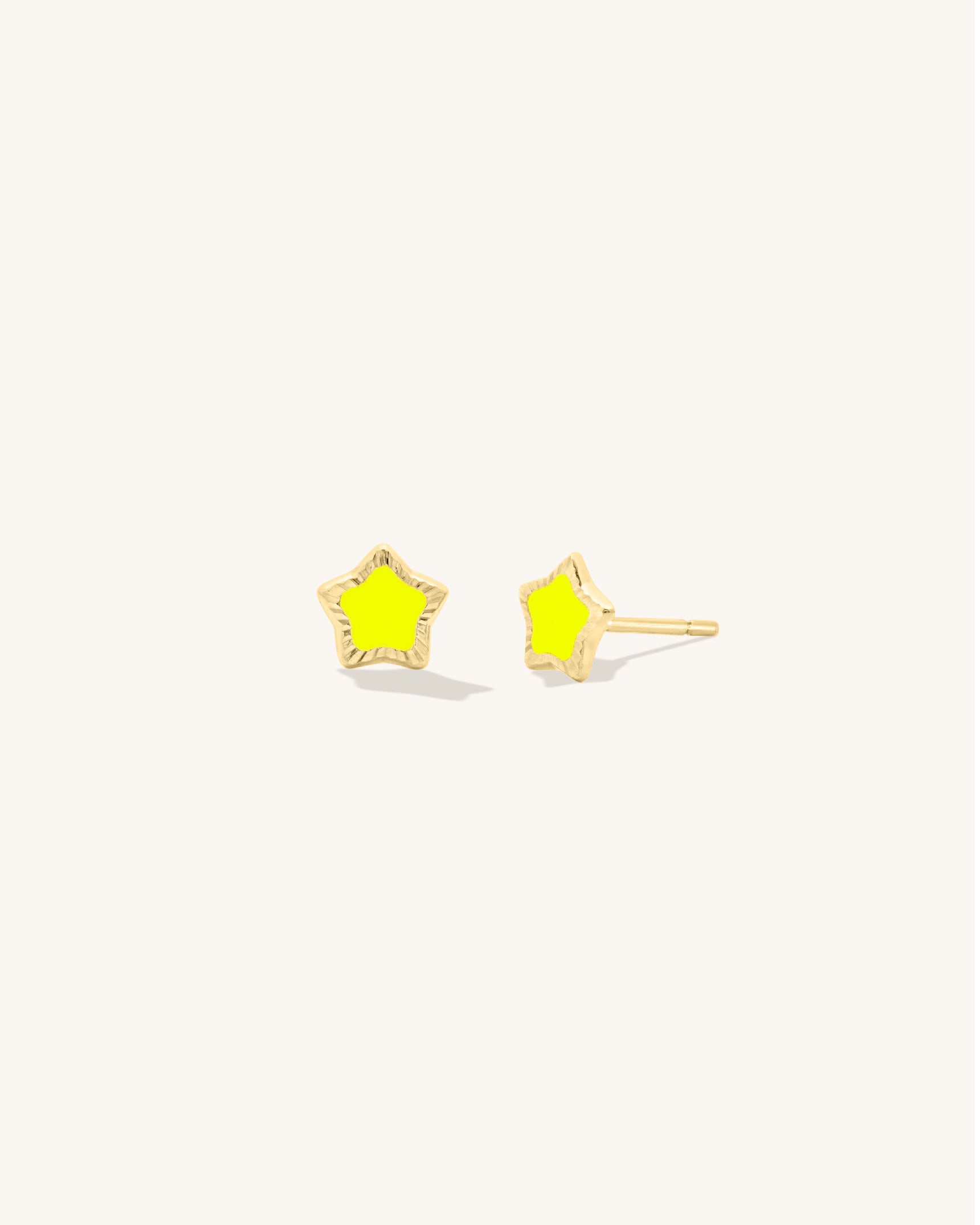 Star Studs