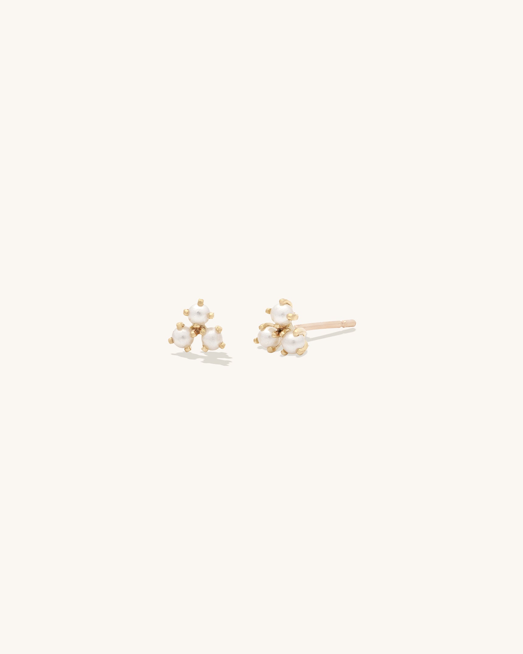 Tiny Trio Studs
