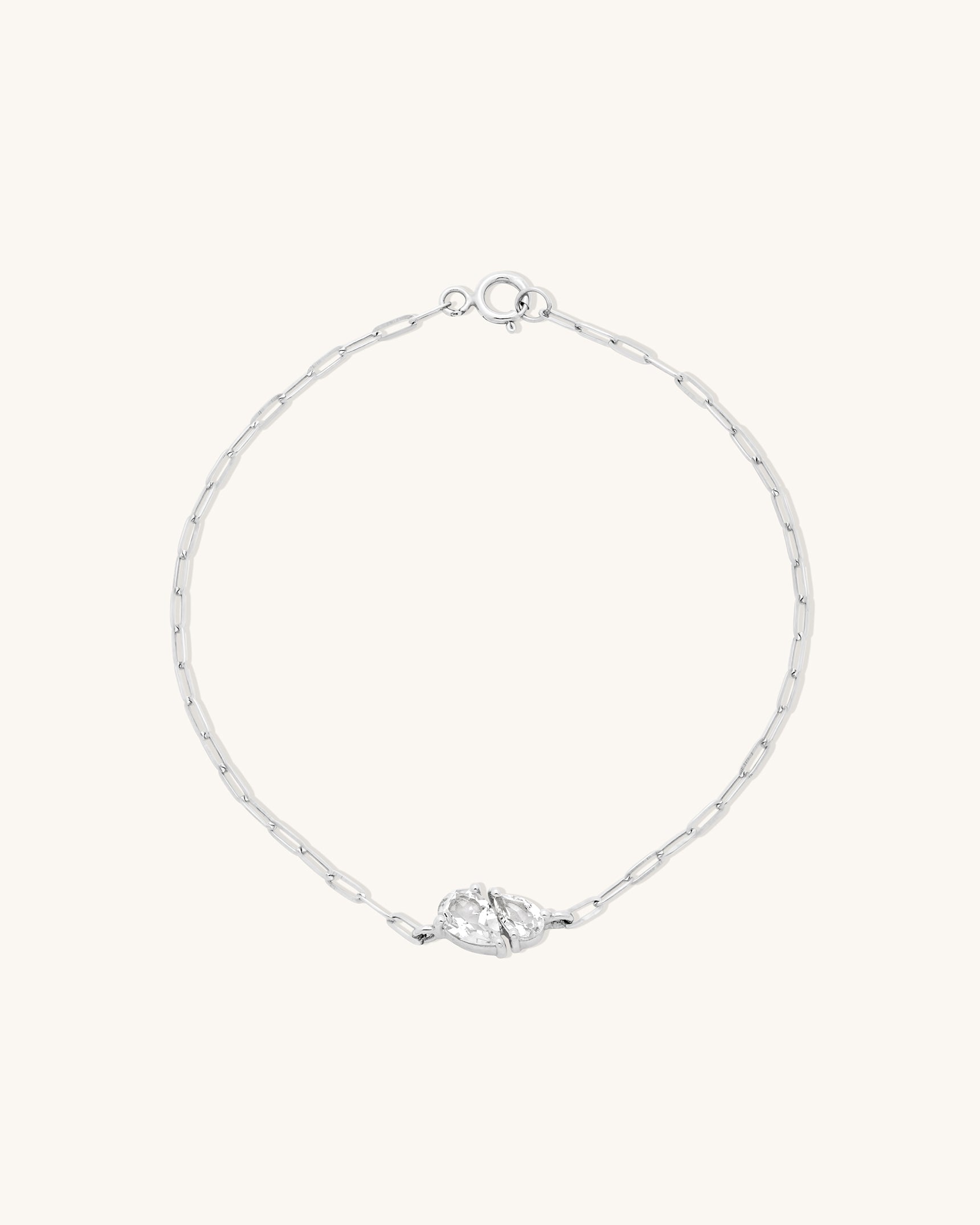 Toi Et Moi Bracelet