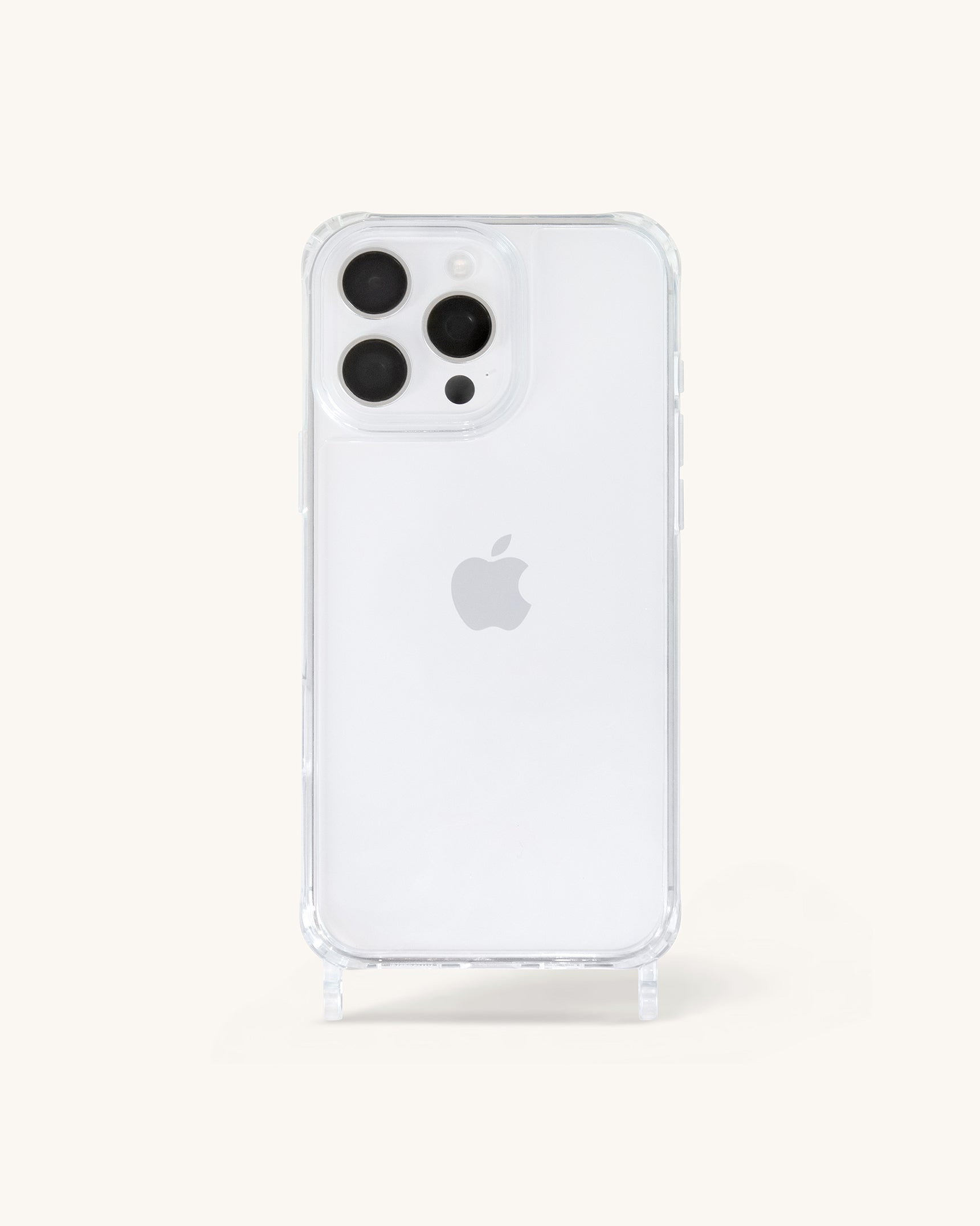 iPhone Connector Case