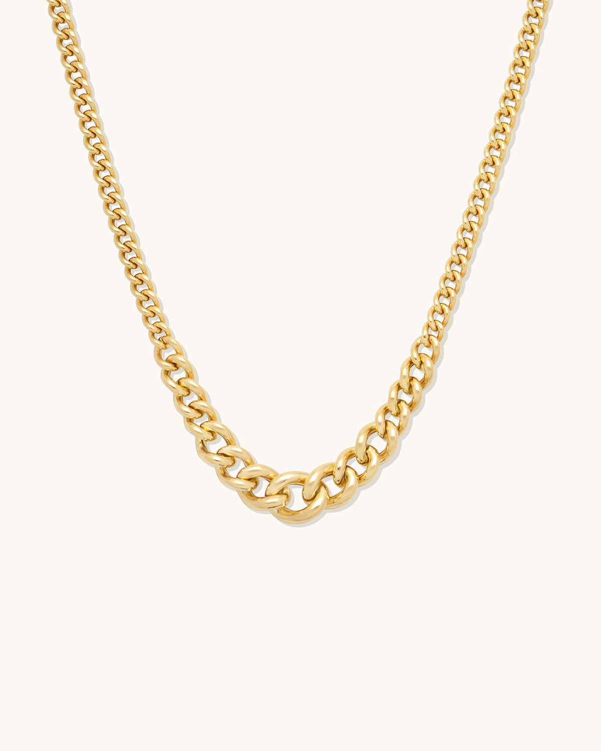 Mercer Necklace
