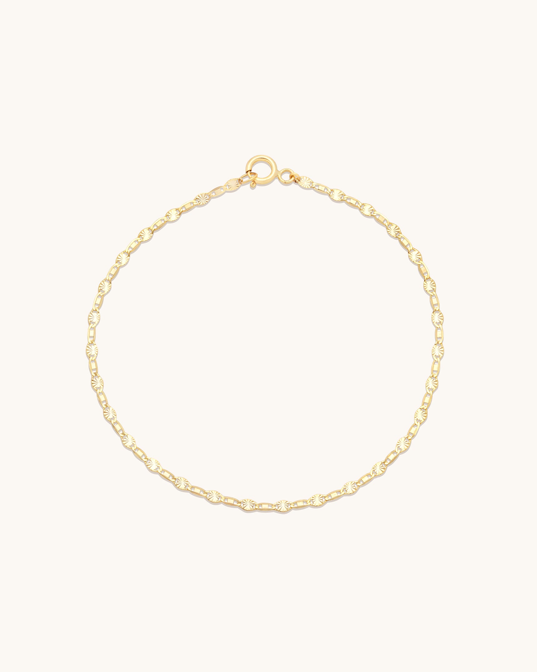 Valentina Chain Bracelet