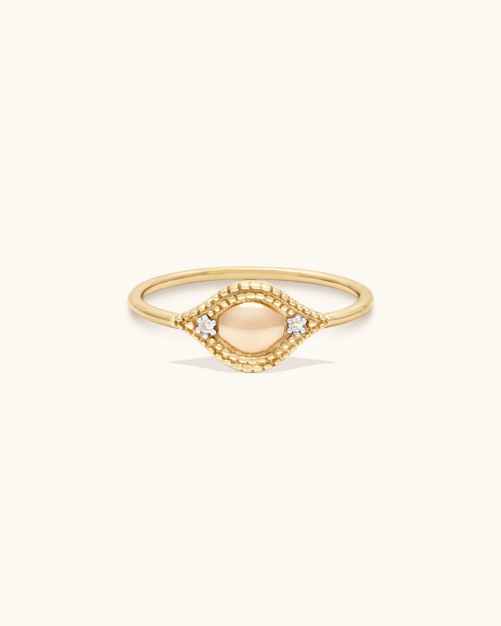 Vestige Ring