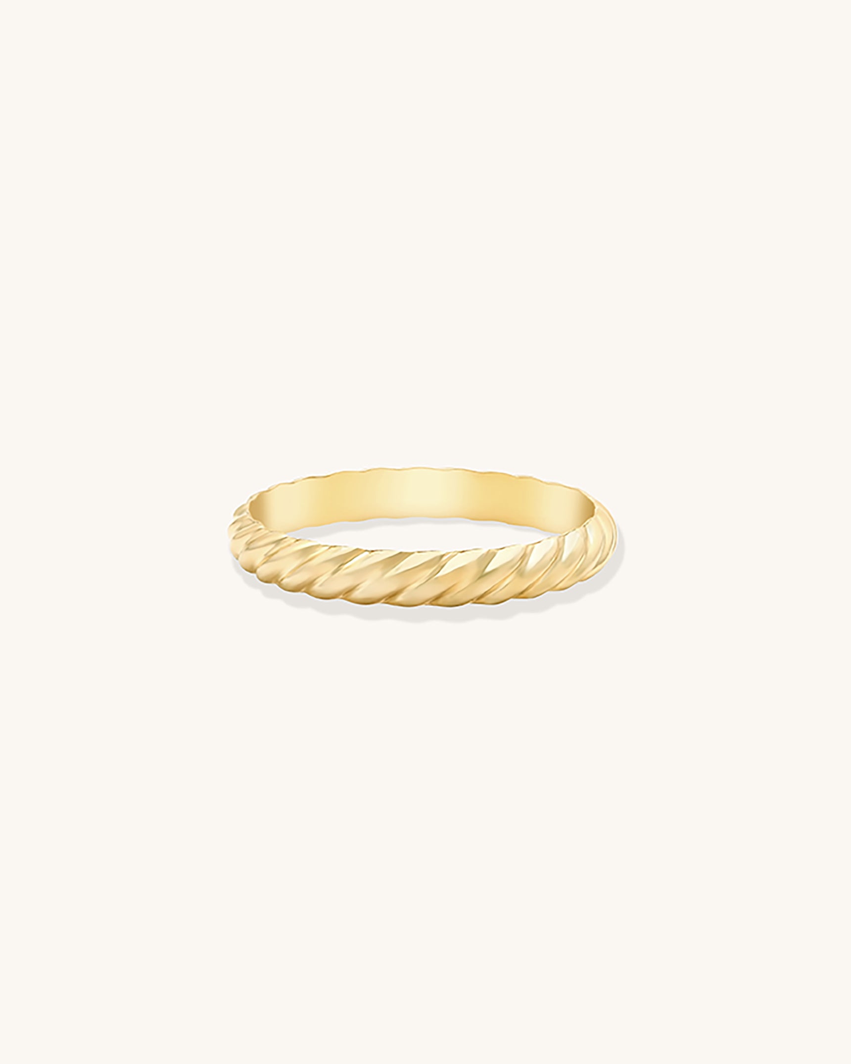Wave Ring