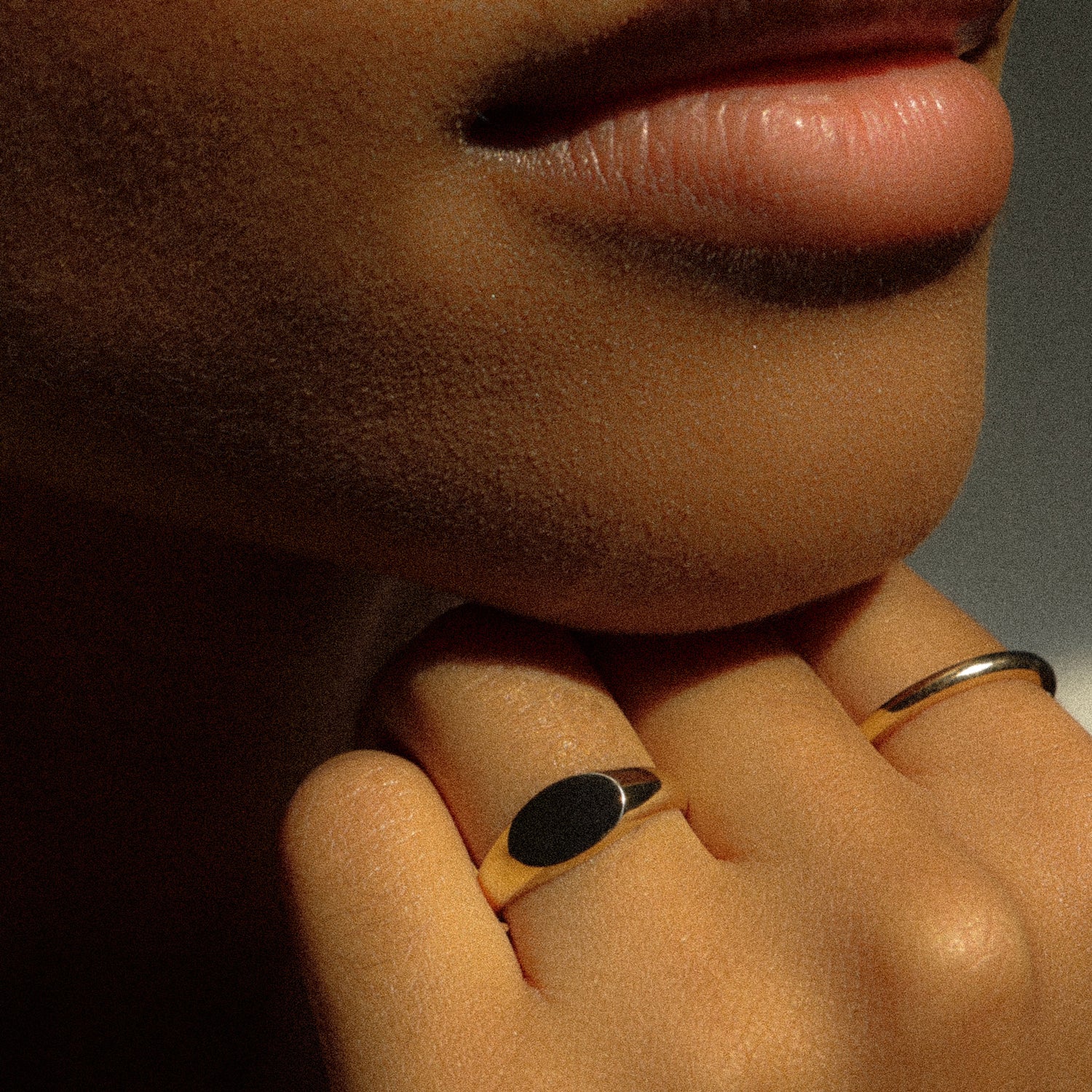 Signet Ring