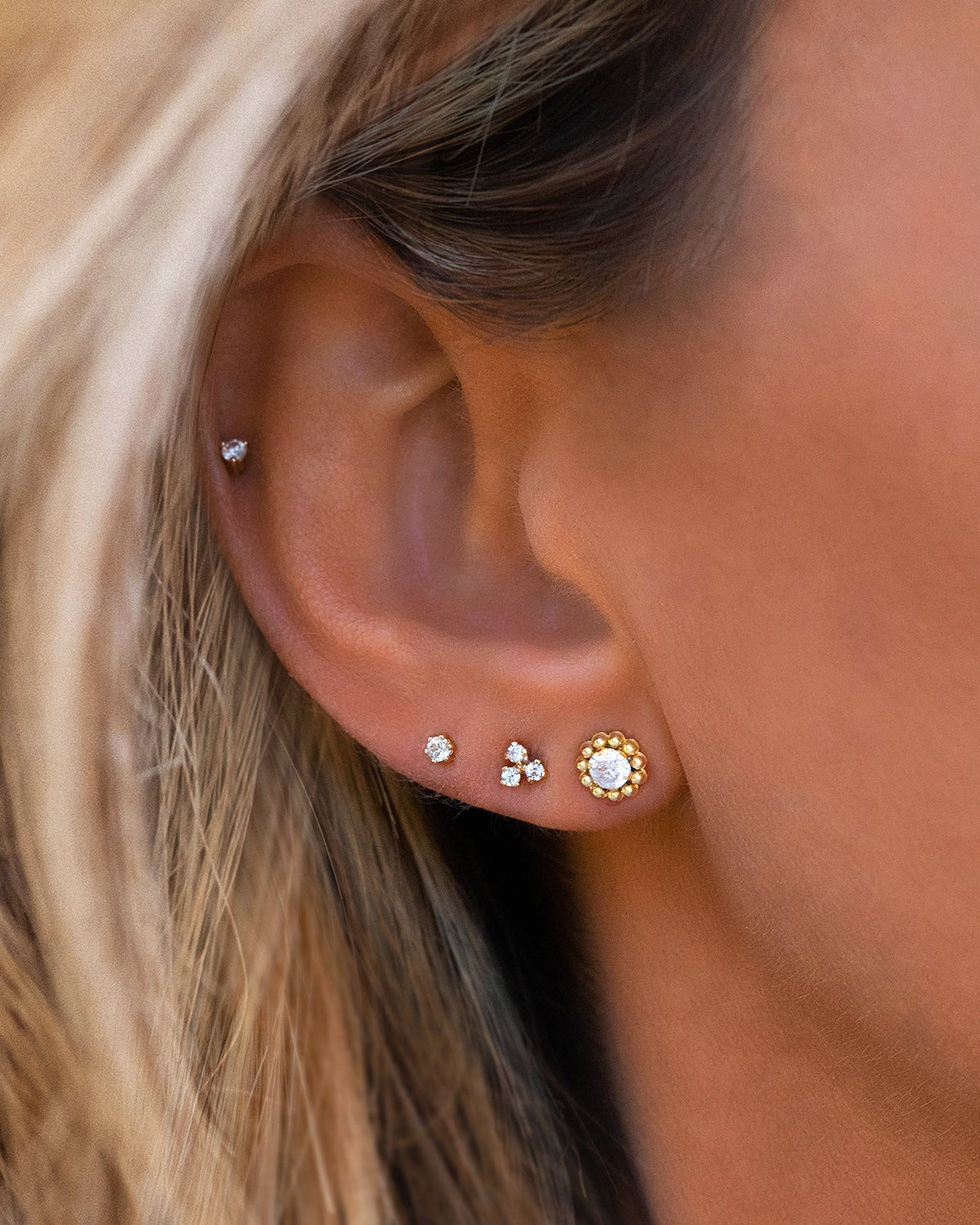 Tiny Studs