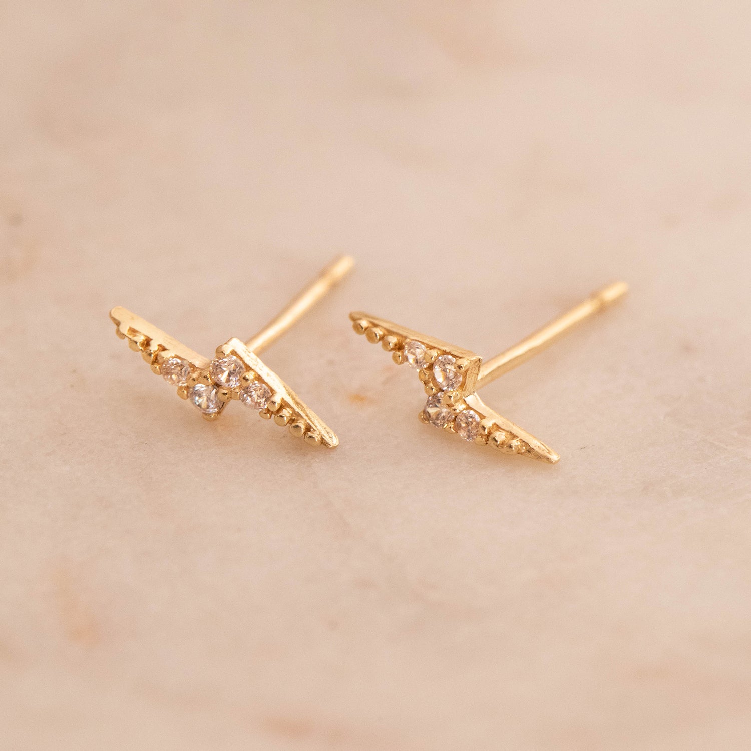 Lightning Studs